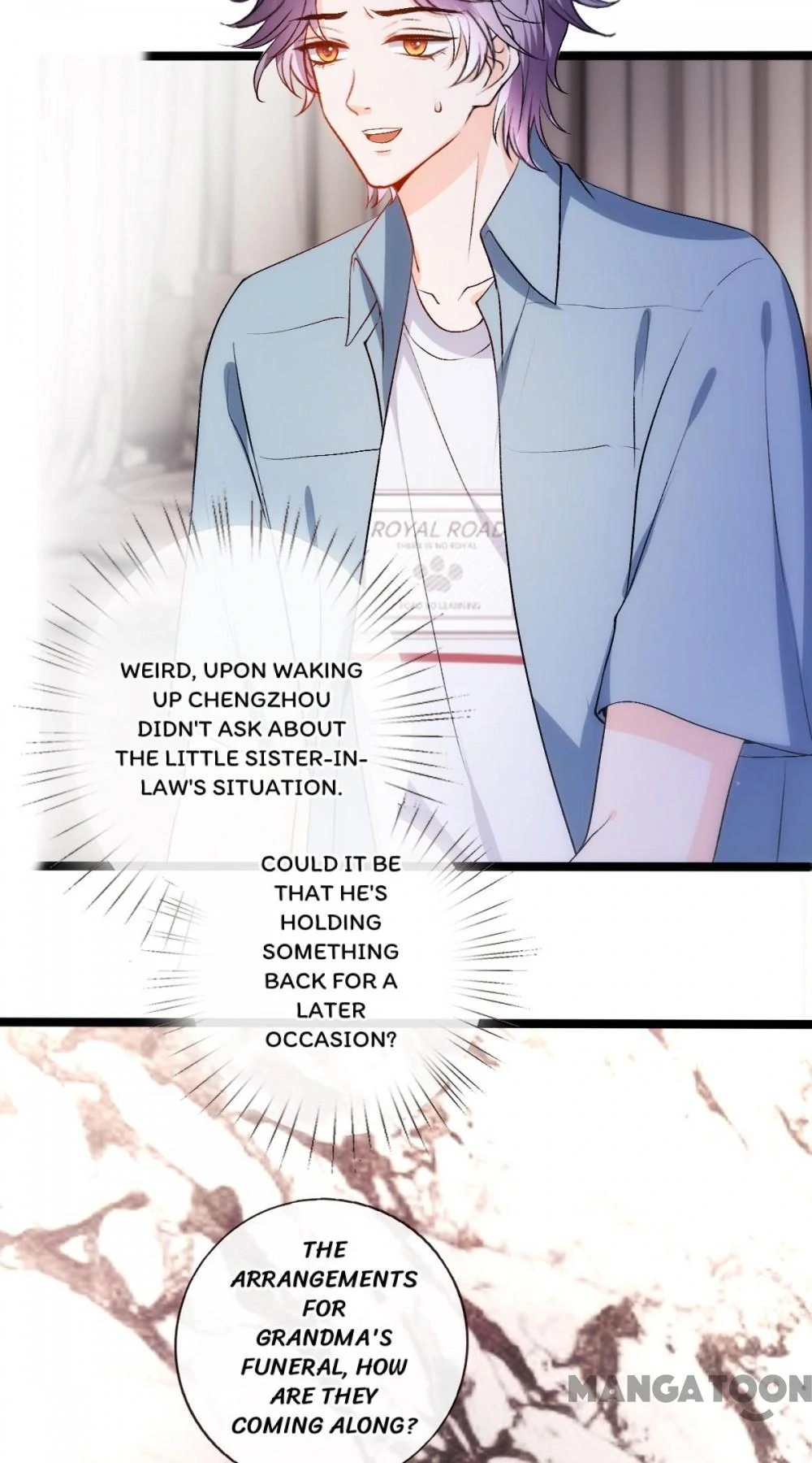 Madam and Her Daily Online Face-Slapping Chapter 140 172 24