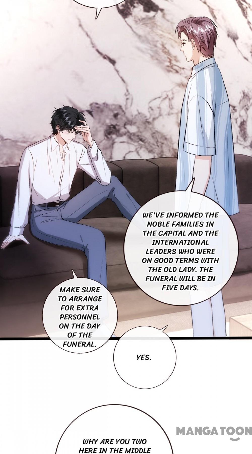 Madam and Her Daily Online Face-Slapping Chapter 140 173 25