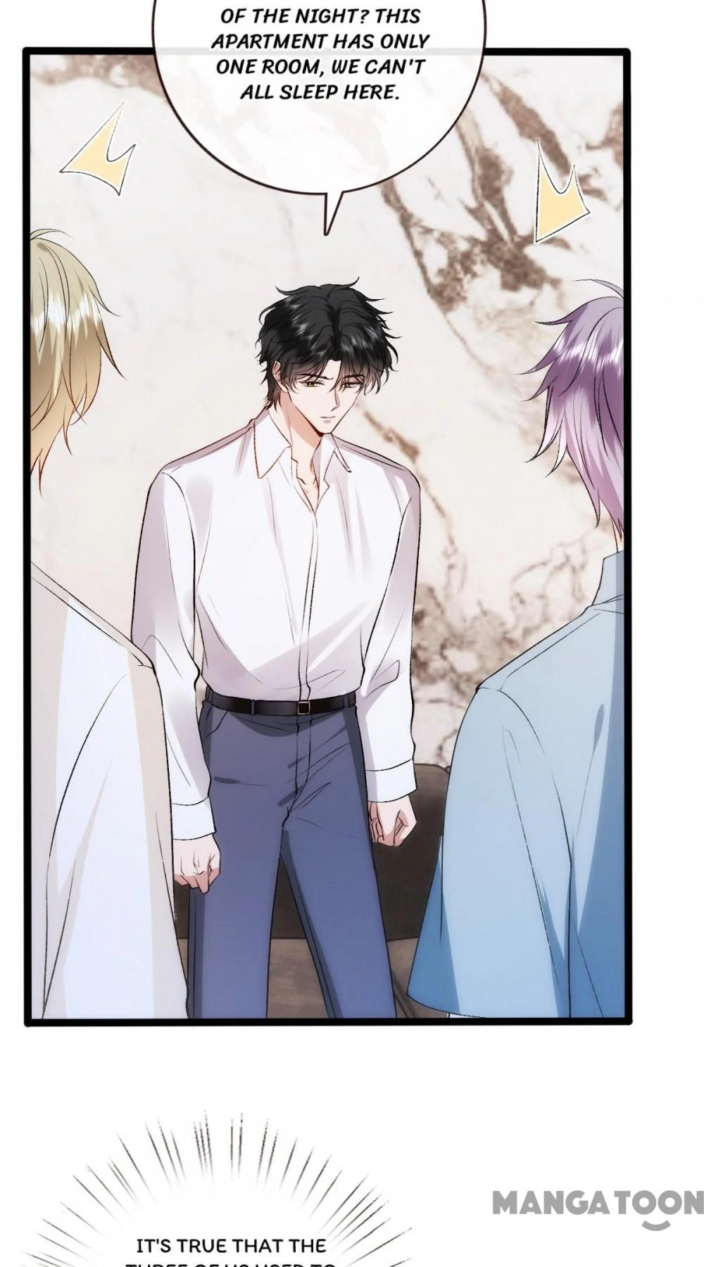 Madam and Her Daily Online Face-Slapping Chapter 140 174 26