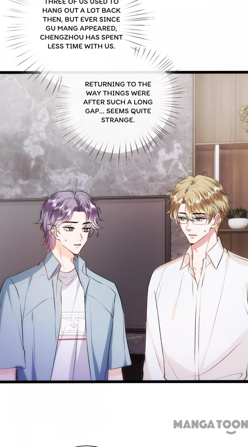 Madam and Her Daily Online Face-Slapping Chapter 140 175 27