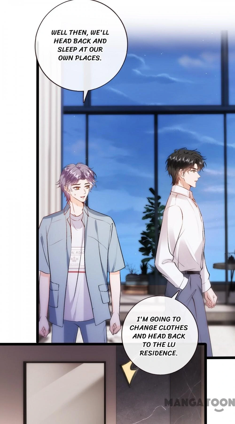 Madam and Her Daily Online Face-Slapping Chapter 140 176 28