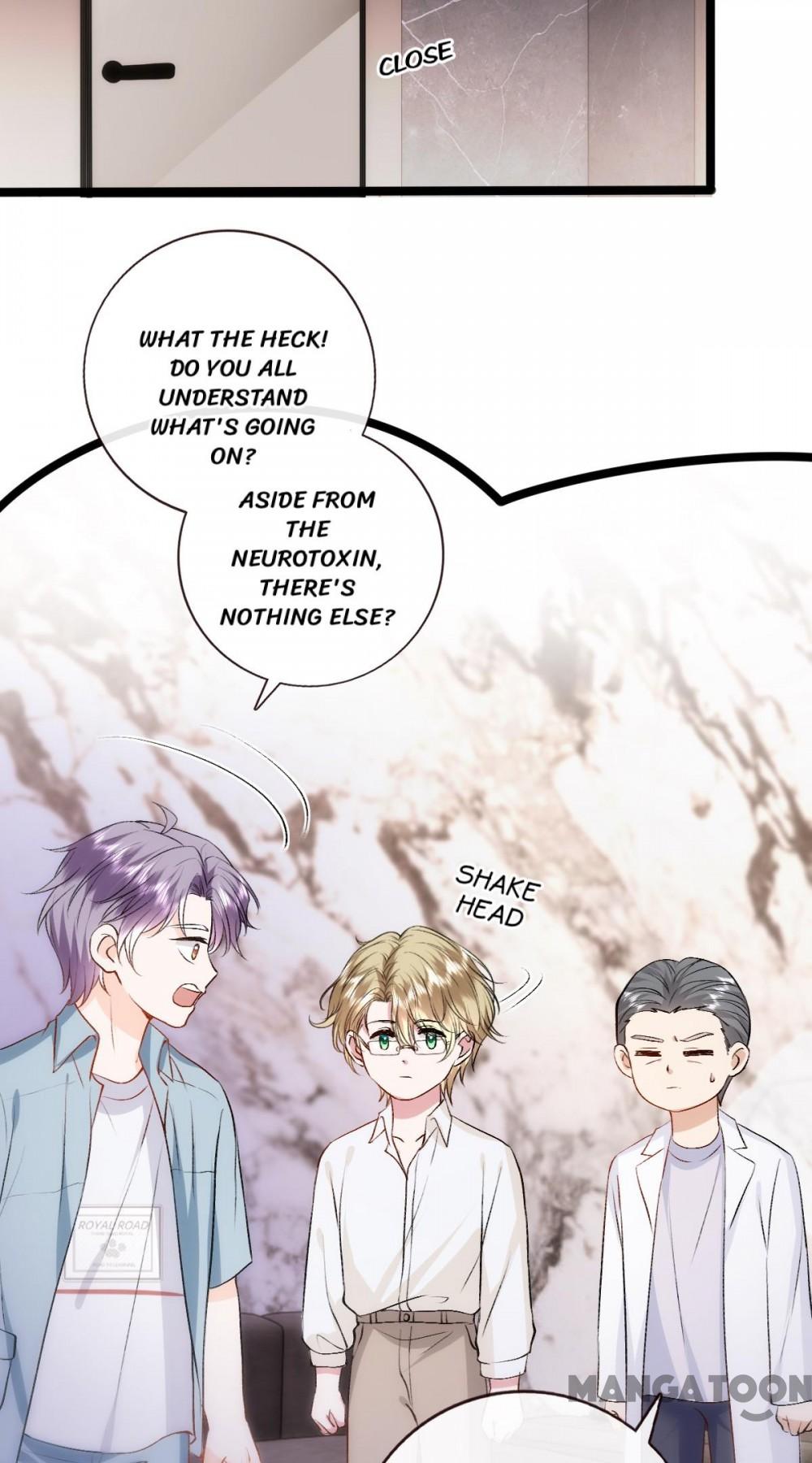 Madam and Her Daily Online Face-Slapping Chapter 140 177 29