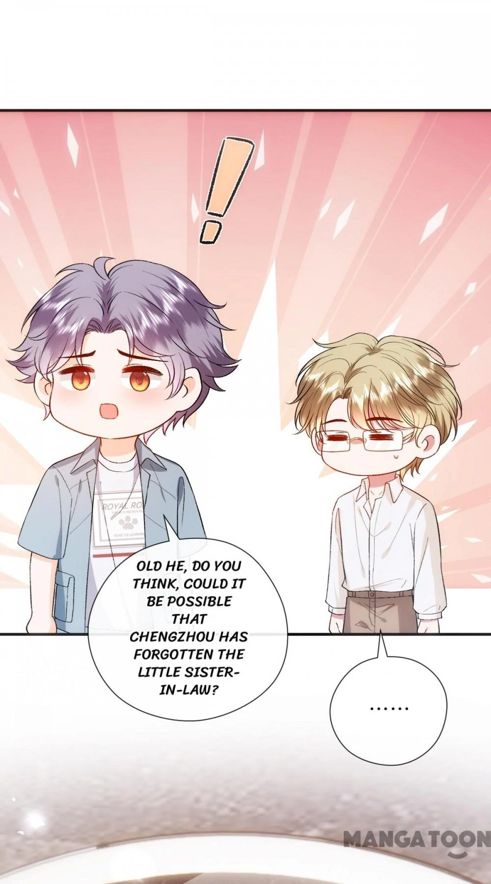 Madam and Her Daily Online Face-Slapping Chapter 140 179 31