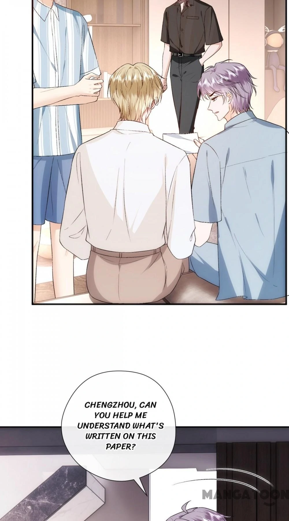 Madam and Her Daily Online Face-Slapping Chapter 140 183 35