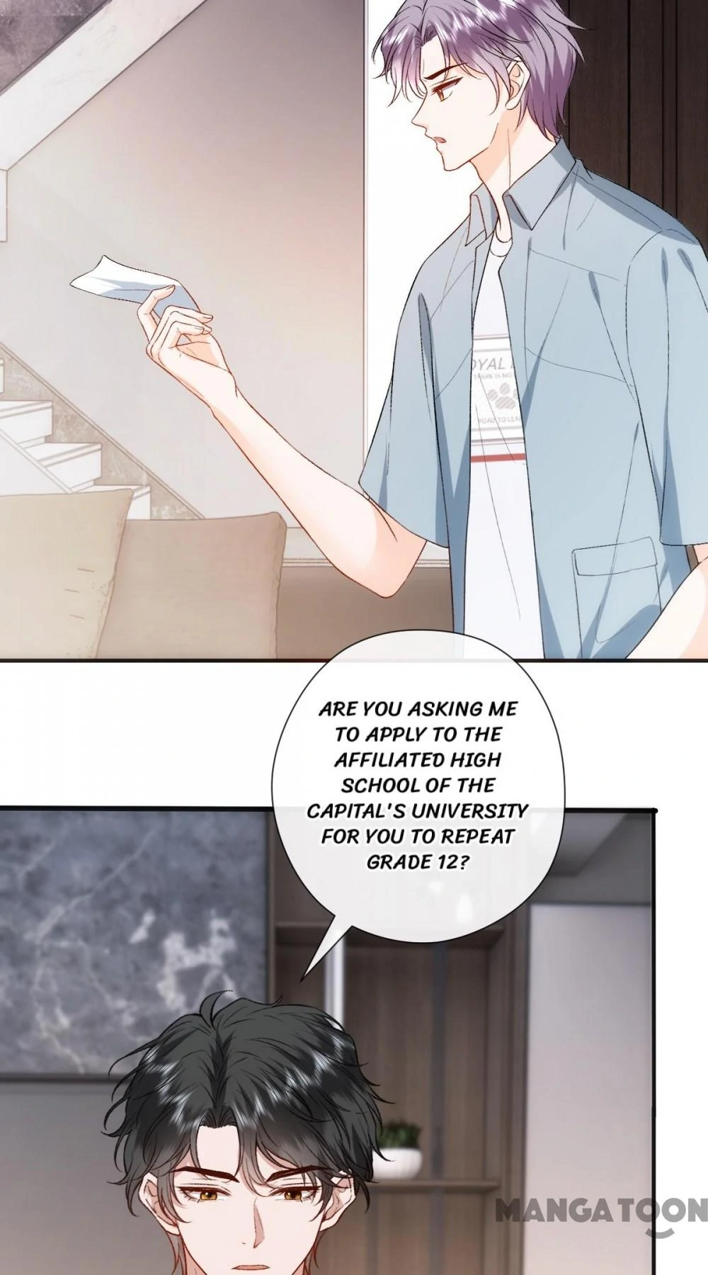 Madam and Her Daily Online Face-Slapping Chapter 140 184 36