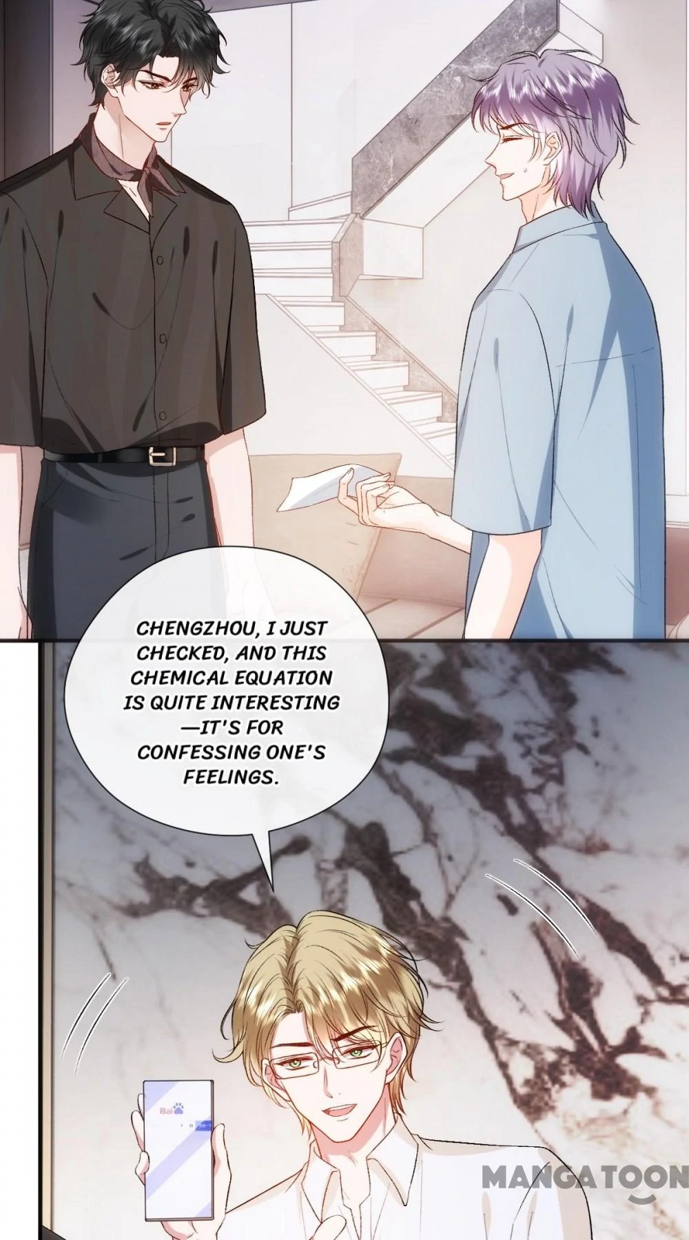 Madam and Her Daily Online Face-Slapping Chapter 140 186 38