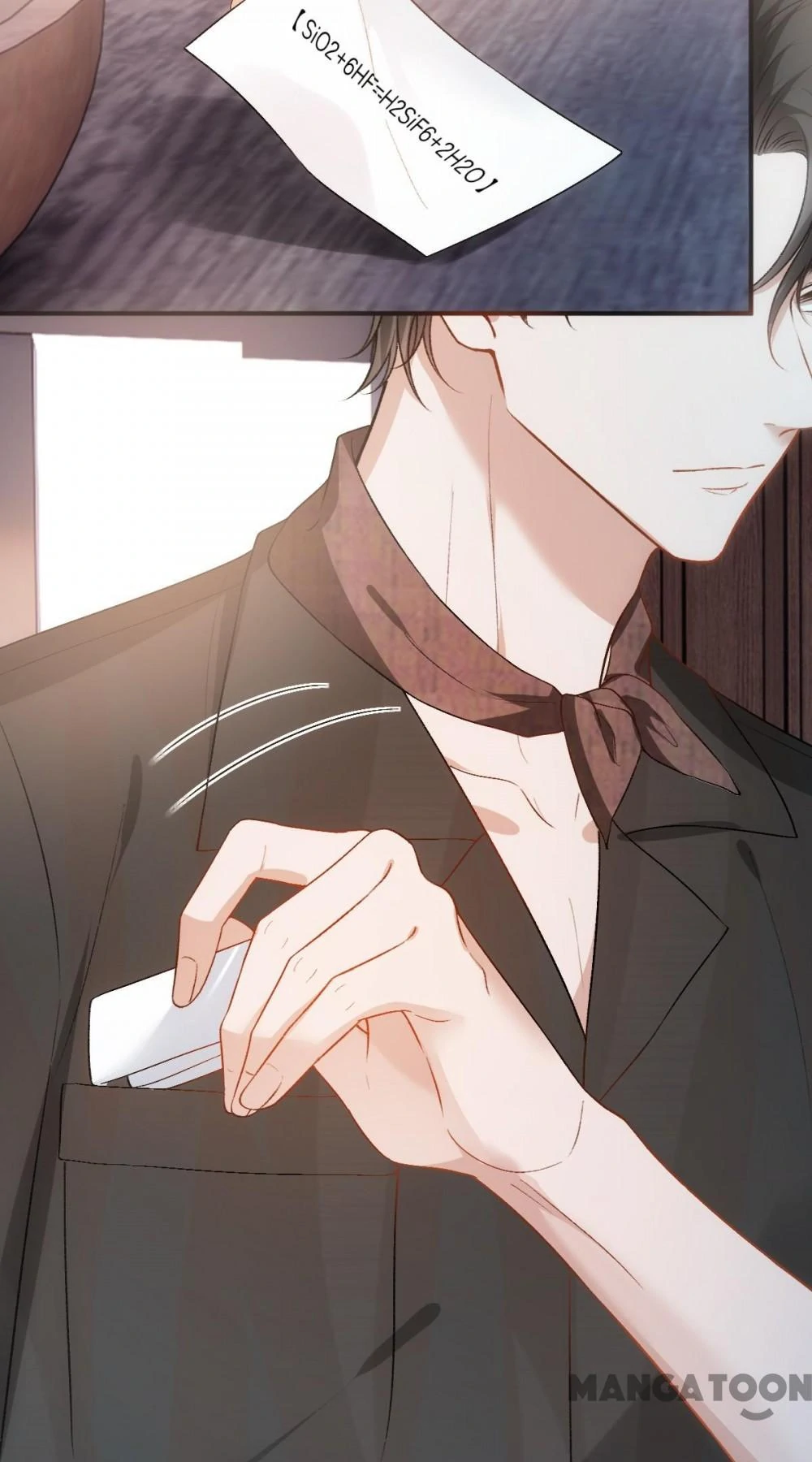 Madam and Her Daily Online Face-Slapping Chapter 140 194 46