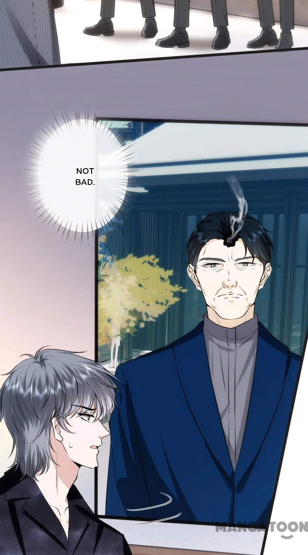 Madam and Her Daily Online Face-Slapping Chapter 142 147 02