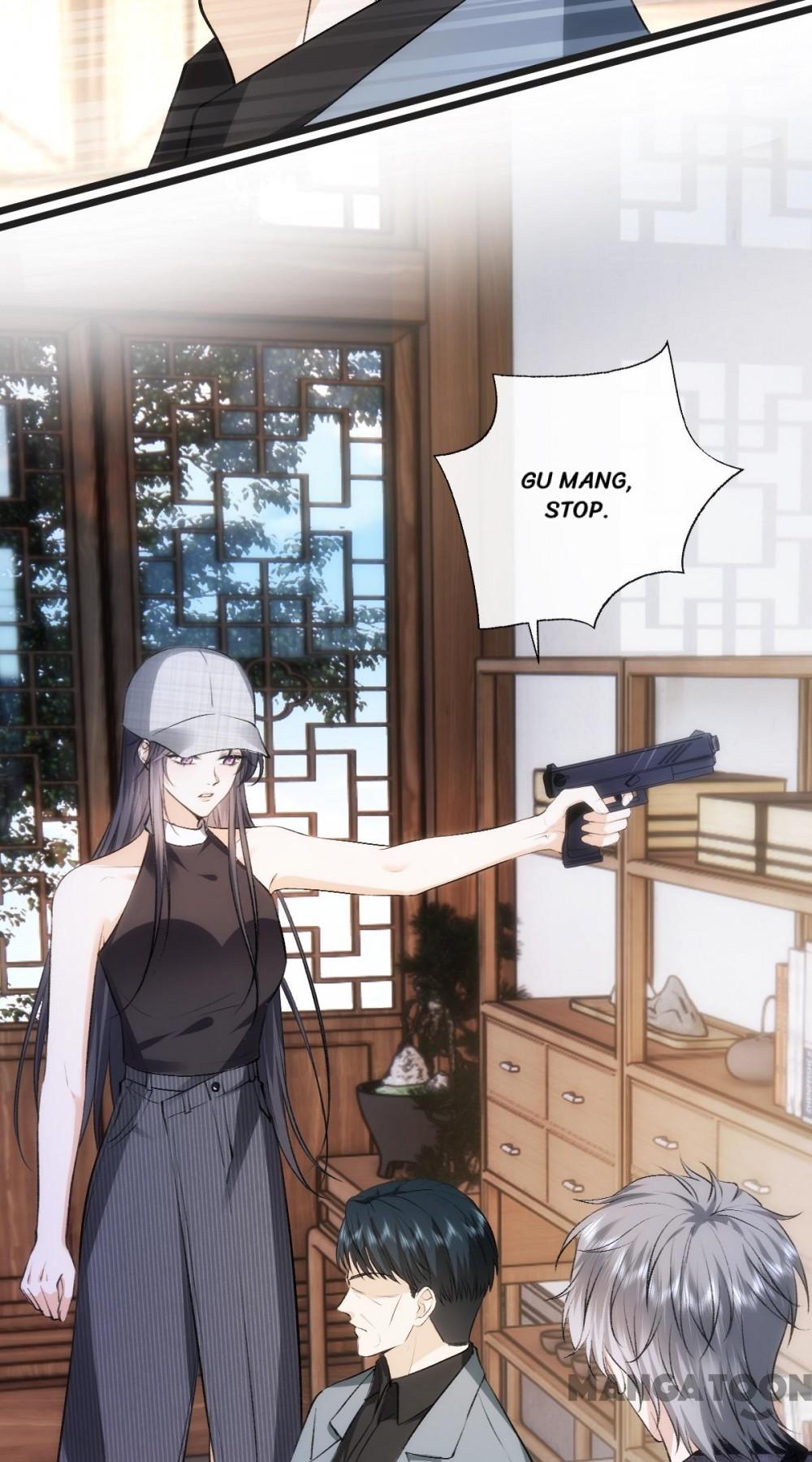 Madam and Her Daily Online Face-Slapping Chapter 142 150 05