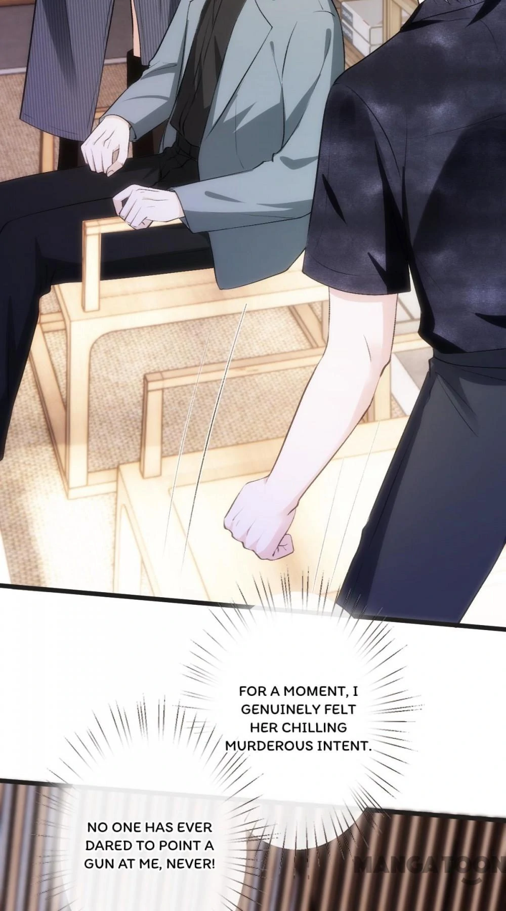 Madam and Her Daily Online Face-Slapping Chapter 142 151 06