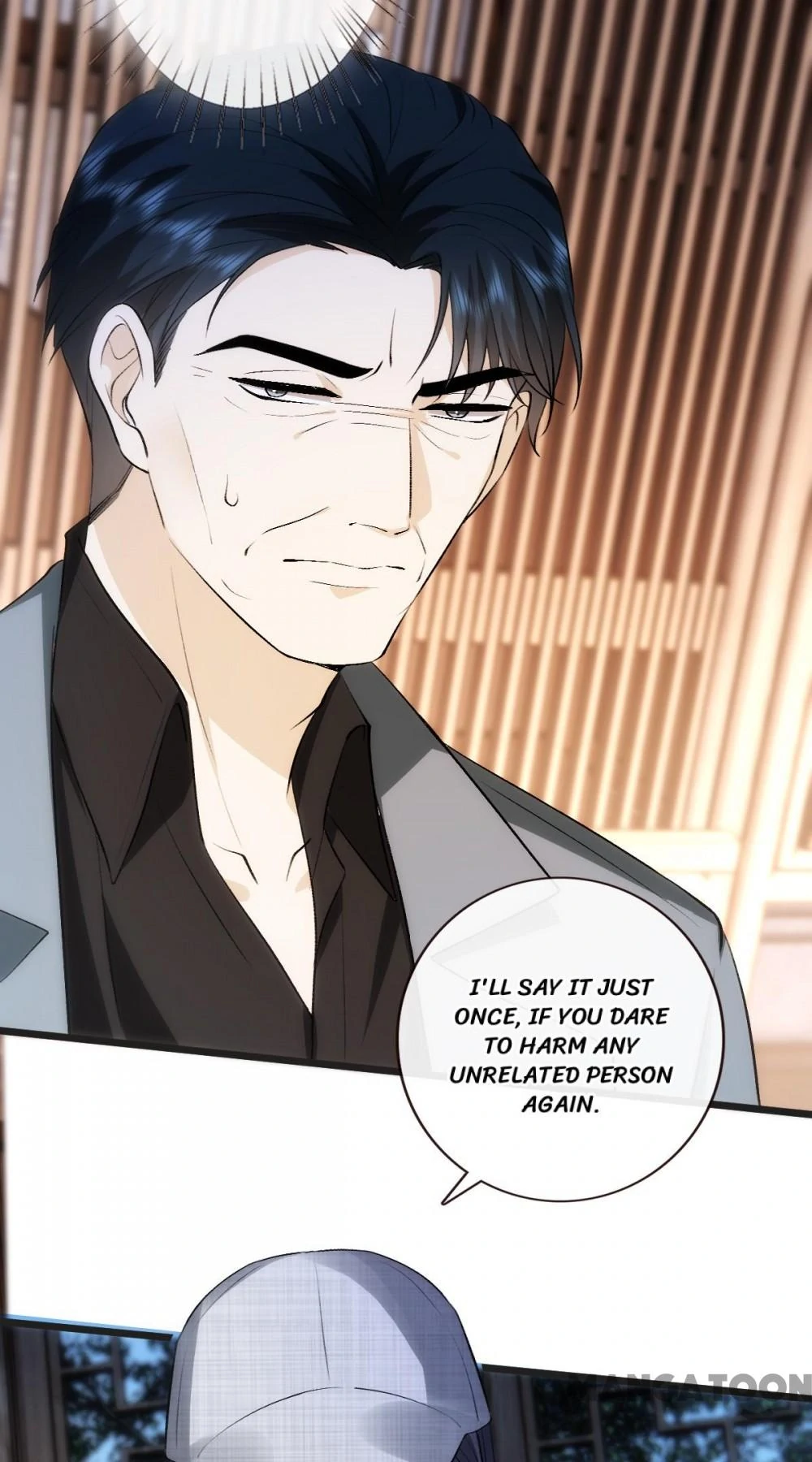 Madam and Her Daily Online Face-Slapping Chapter 142 152 07