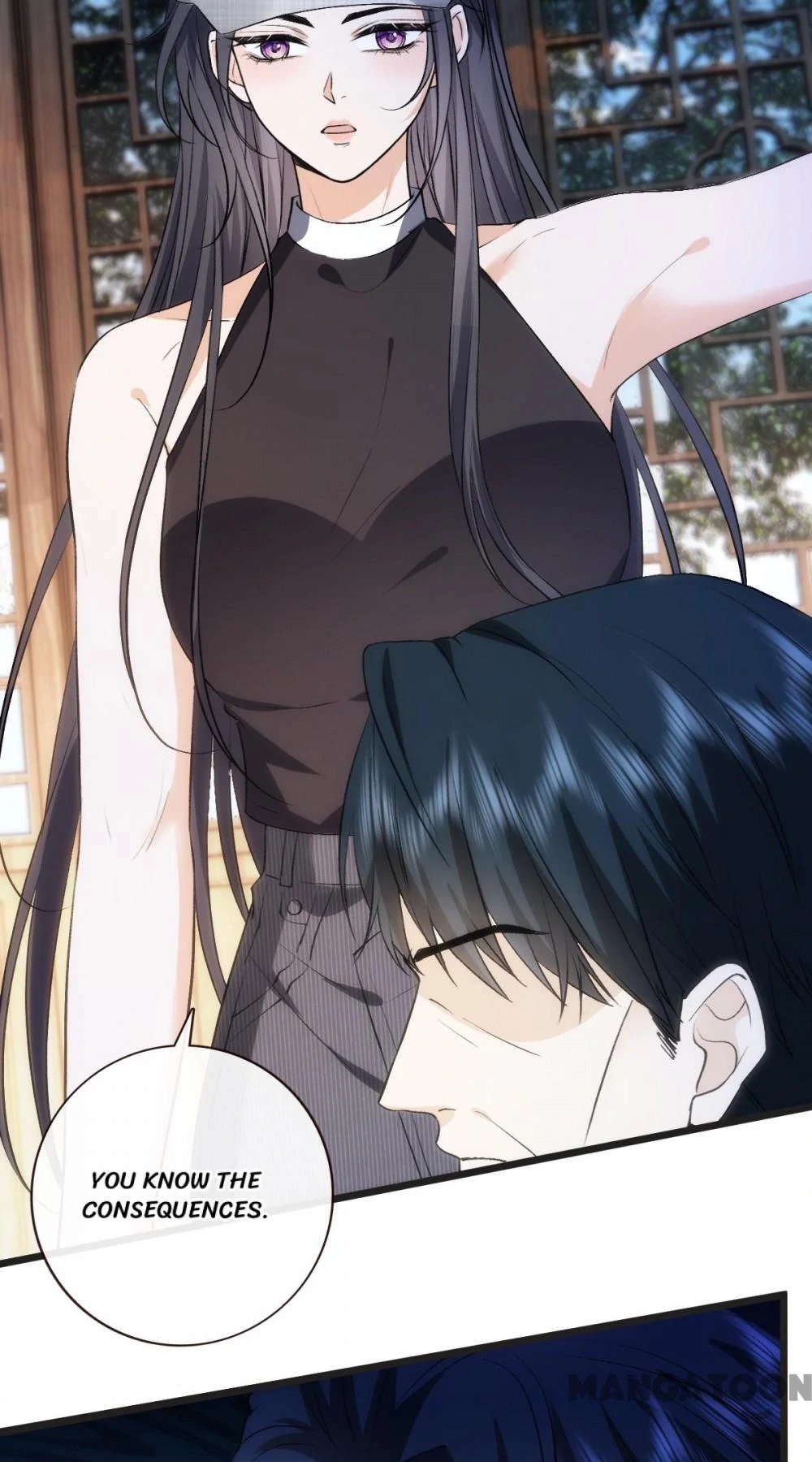 Madam and Her Daily Online Face-Slapping Chapter 142 153 08