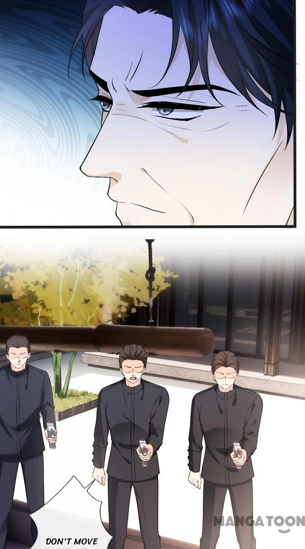 Madam and Her Daily Online Face-Slapping Chapter 142 154 09