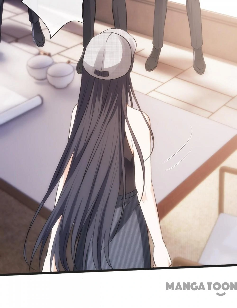 Madam and Her Daily Online Face-Slapping Chapter 142 155 10