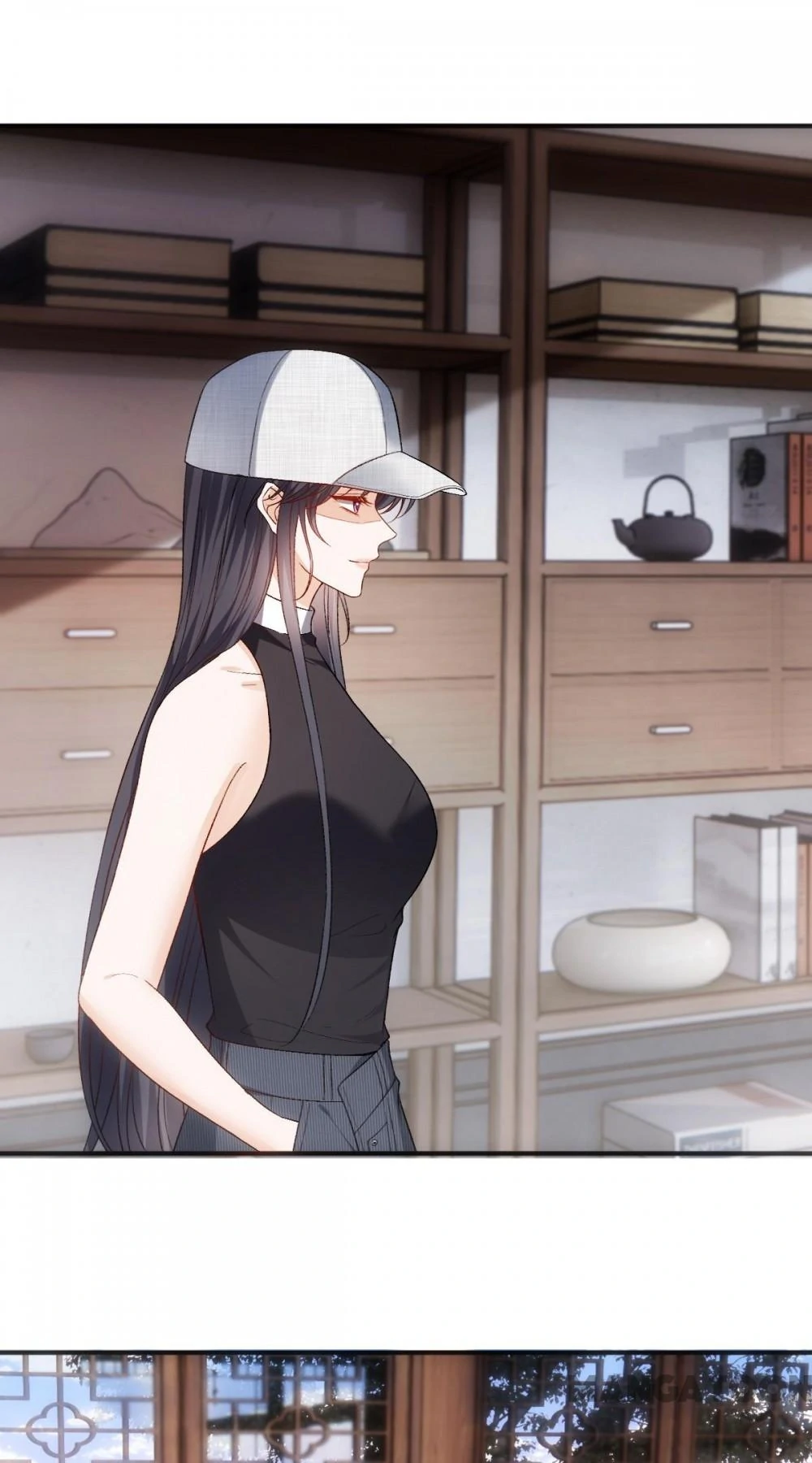 Madam and Her Daily Online Face-Slapping Chapter 142 156 11