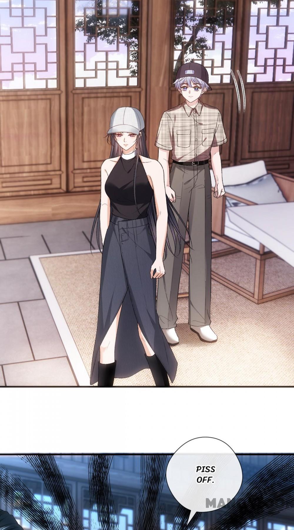 Madam and Her Daily Online Face-Slapping Chapter 142 157 12