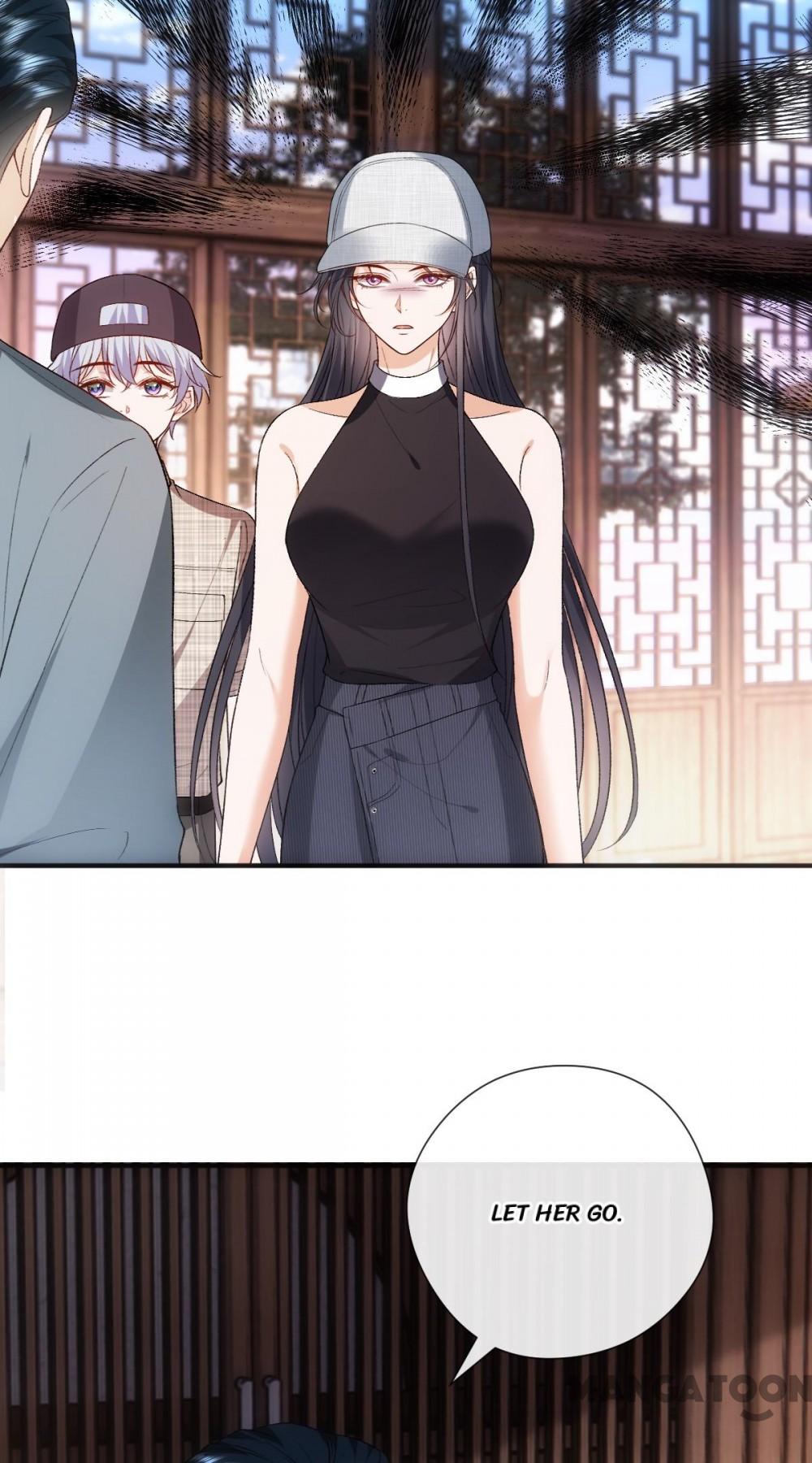 Madam and Her Daily Online Face-Slapping Chapter 142 158 13