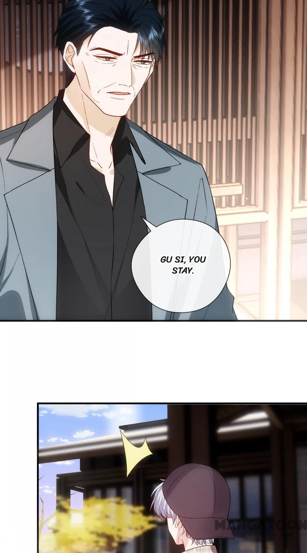 Madam and Her Daily Online Face-Slapping Chapter 142 159 14