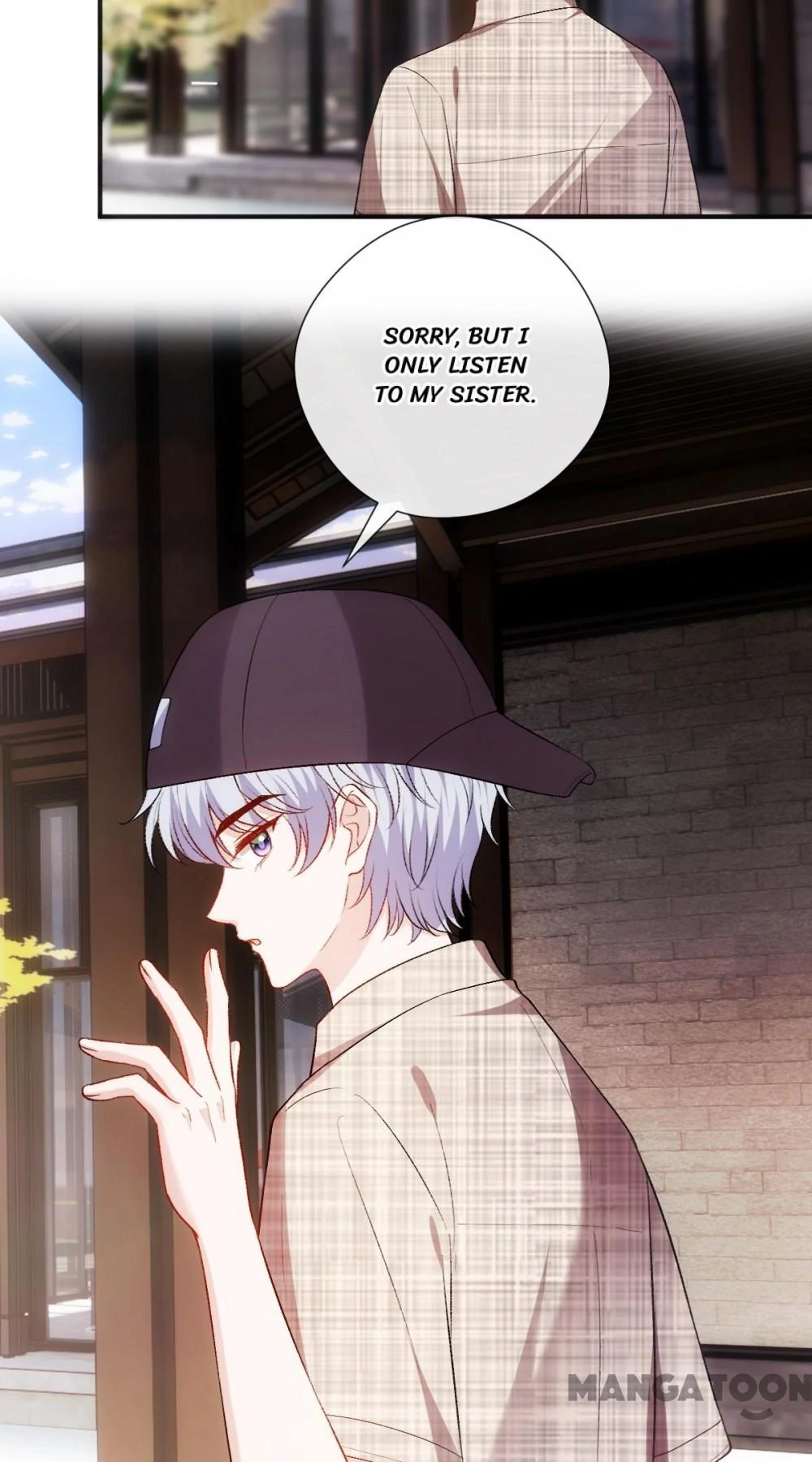 Madam and Her Daily Online Face-Slapping Chapter 142 160 15