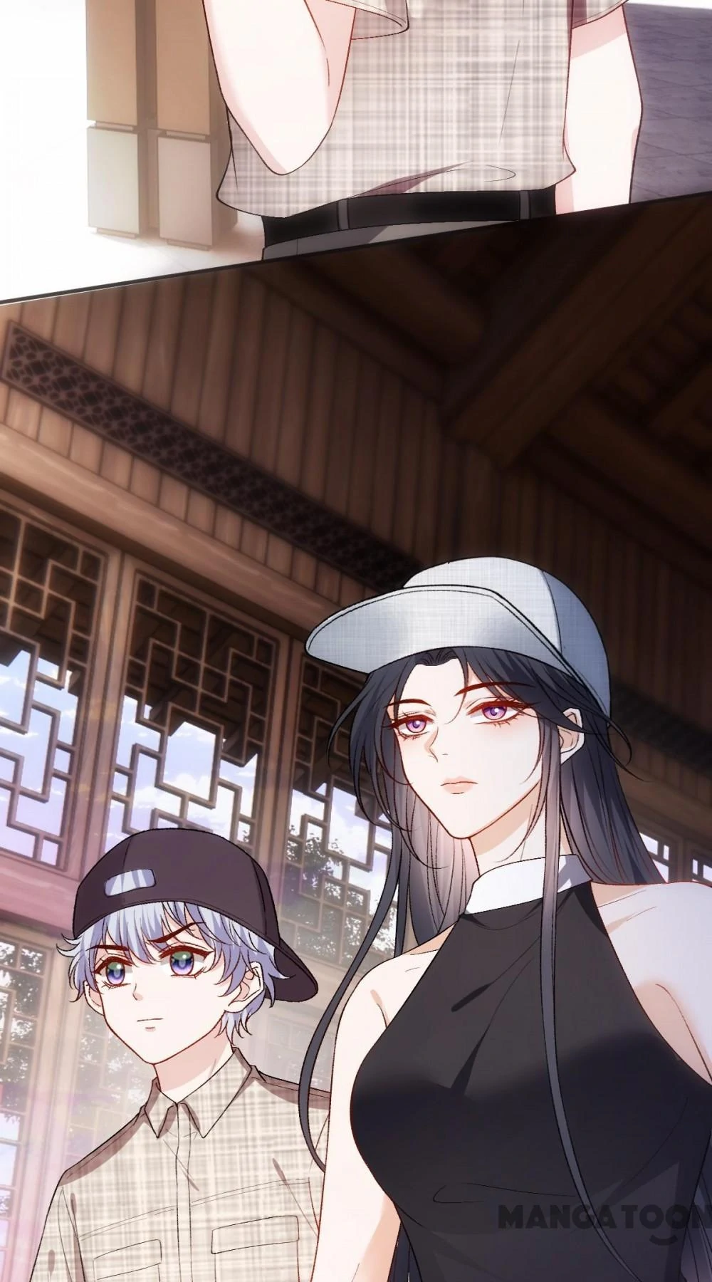 Madam and Her Daily Online Face-Slapping Chapter 142 161 16