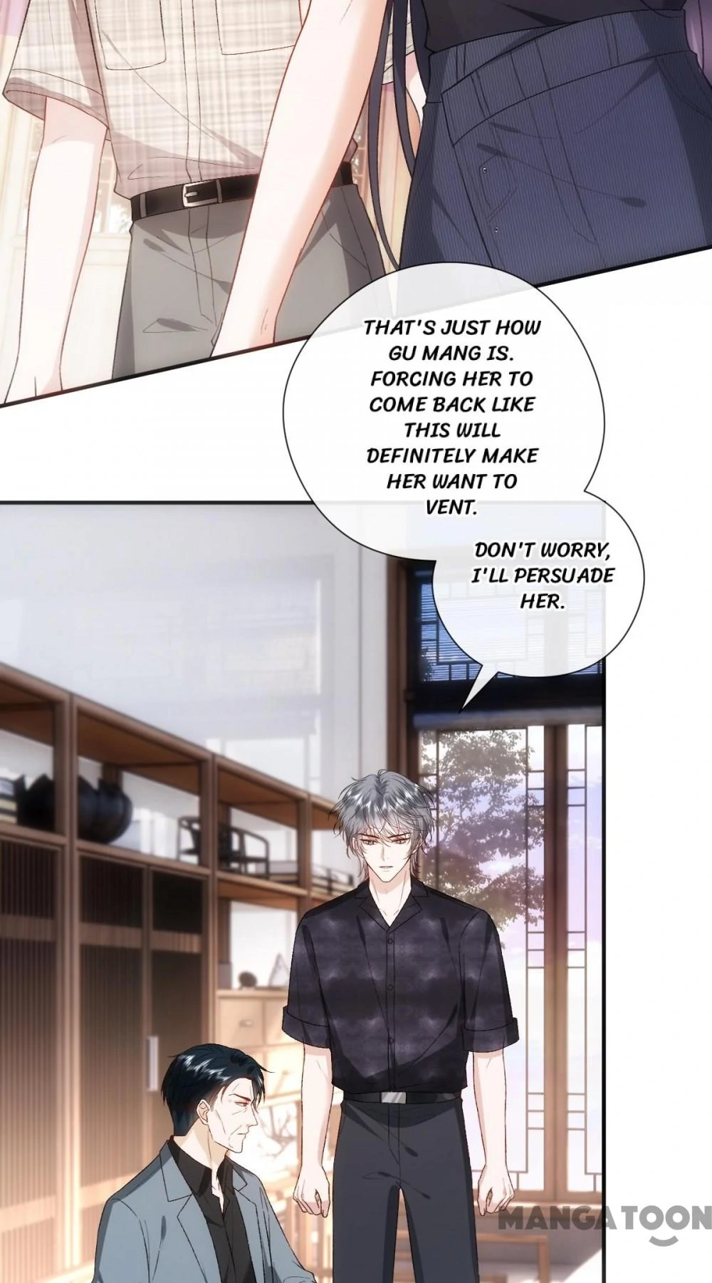 Madam and Her Daily Online Face-Slapping Chapter 142 162 17