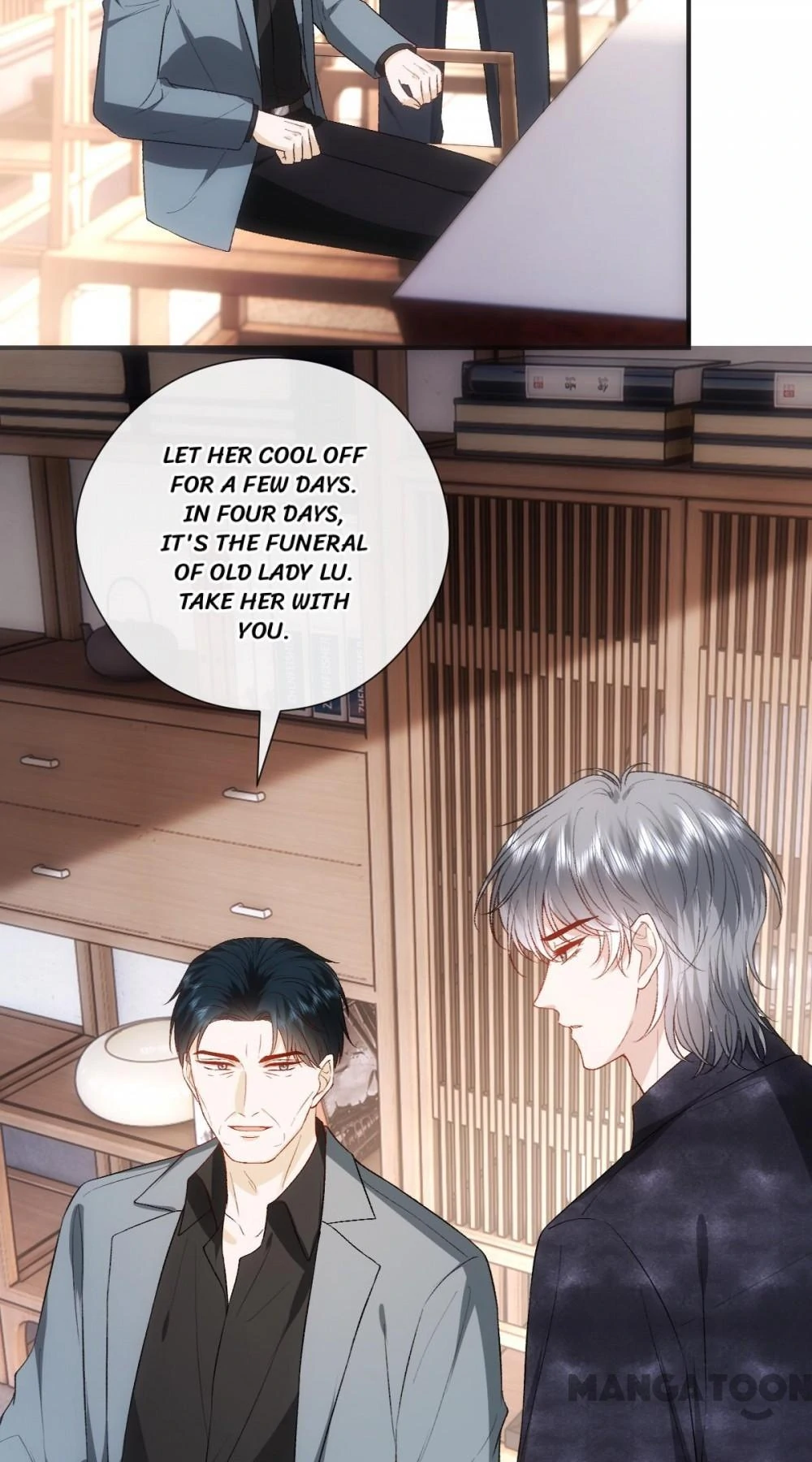 Madam and Her Daily Online Face-Slapping Chapter 142 163 18