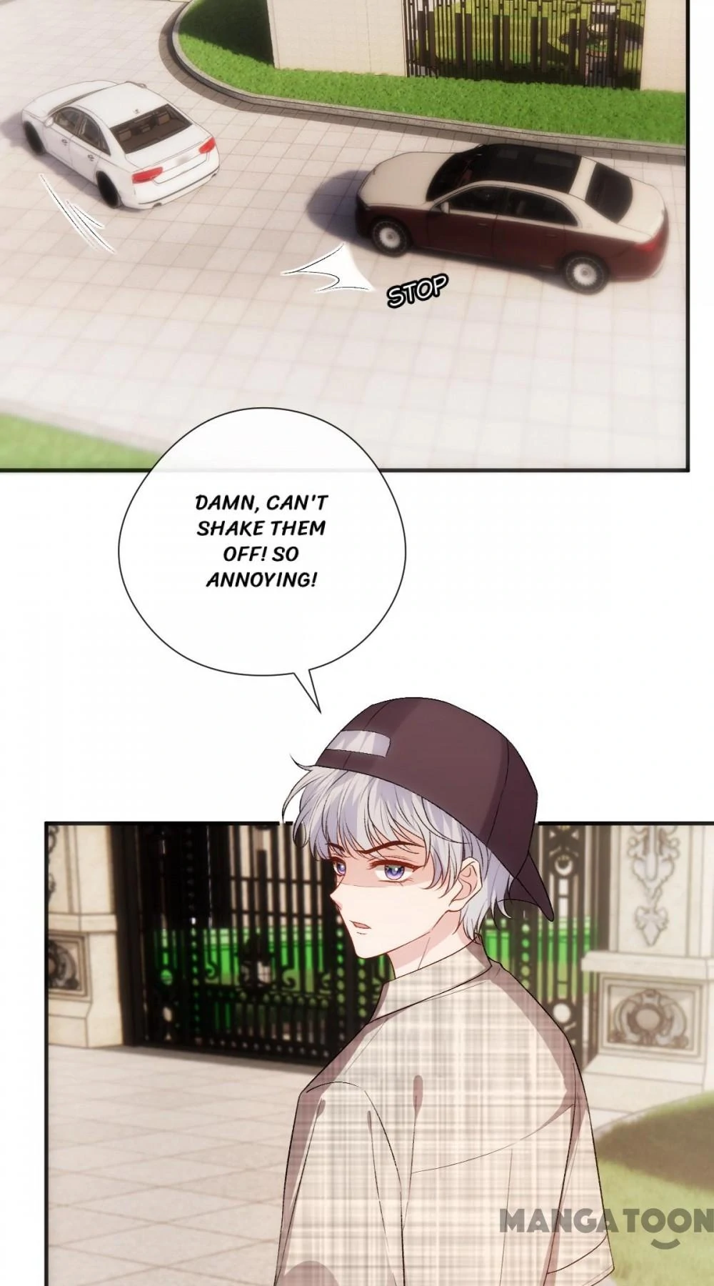 Madam and Her Daily Online Face-Slapping Chapter 142 167 22