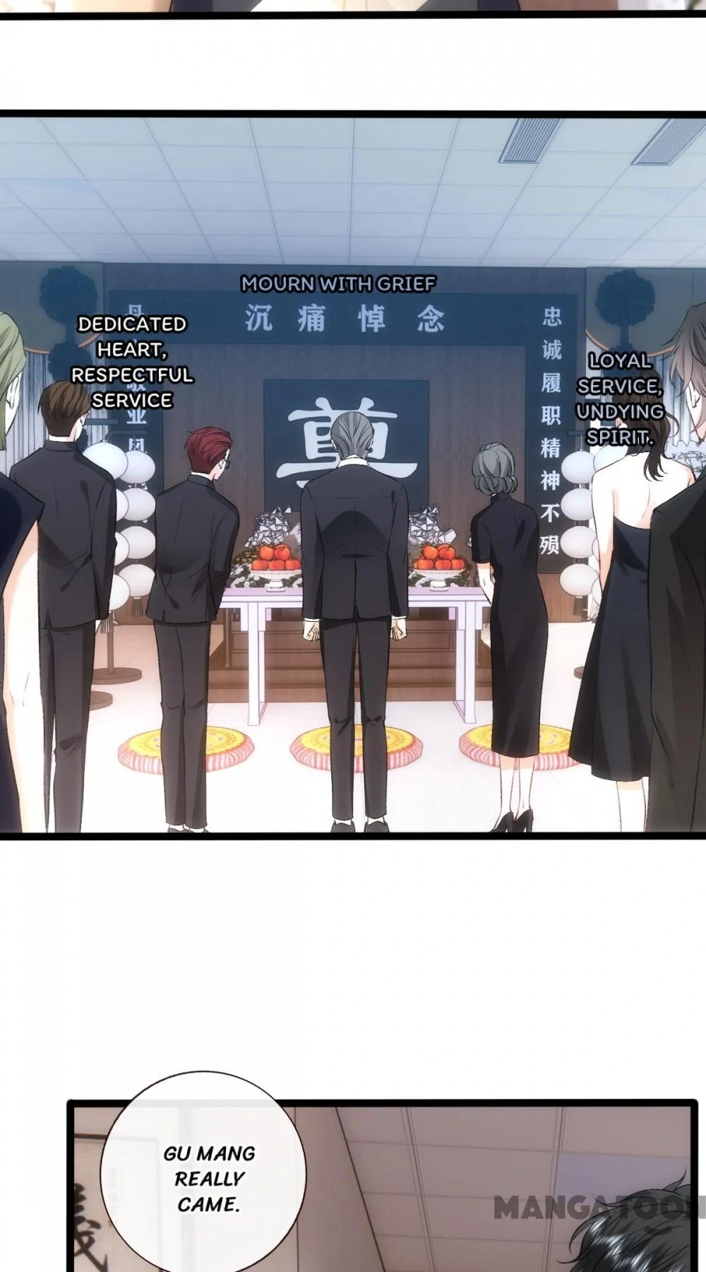 Madam and Her Daily Online Face-Slapping Chapter 142 179 34