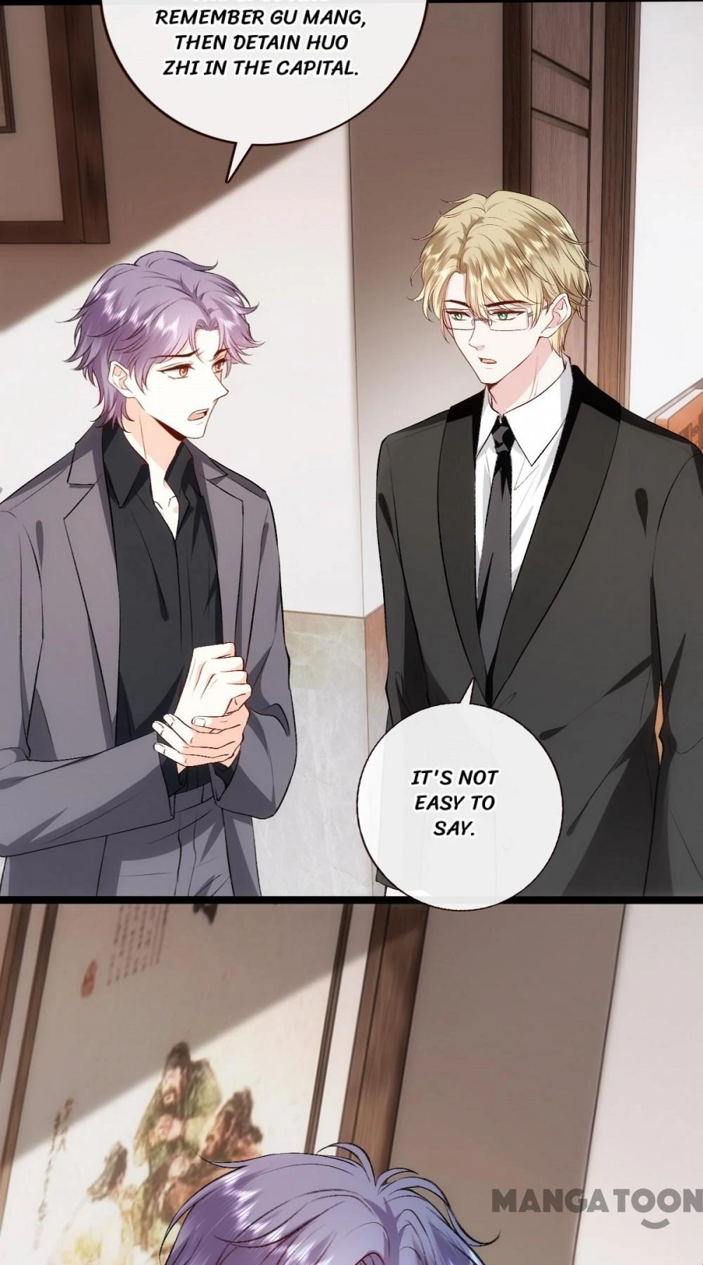 Madam and Her Daily Online Face-Slapping Chapter 142 181 36