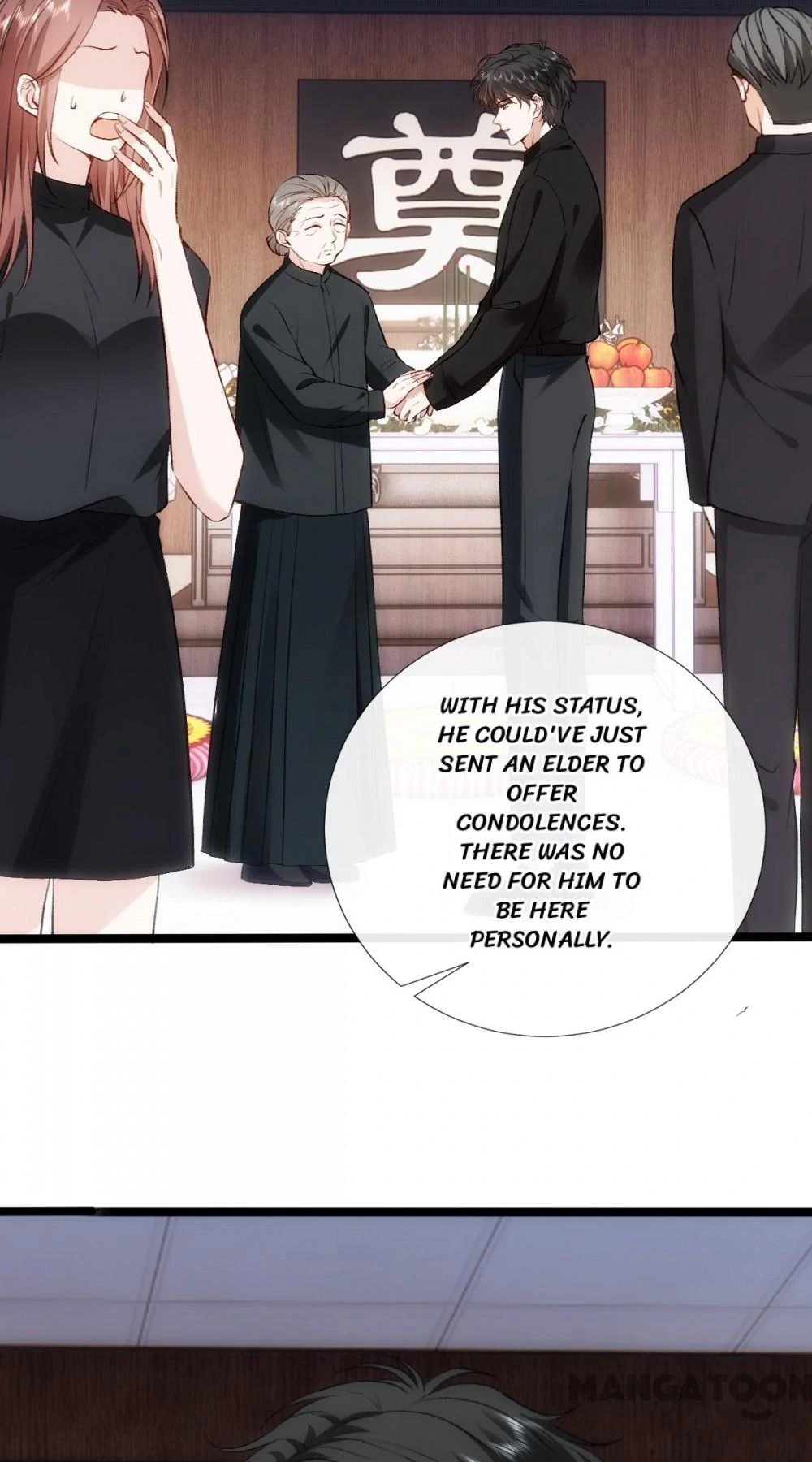 Madam and Her Daily Online Face-Slapping Chapter 142 183 38