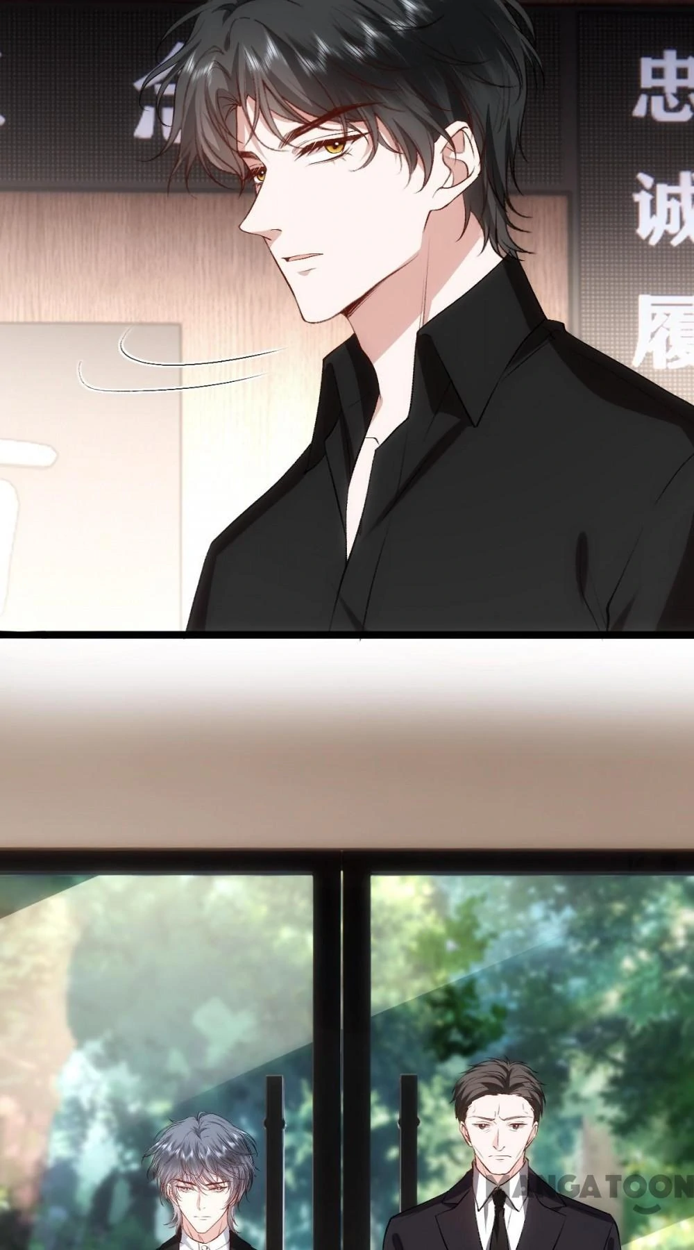 Madam and Her Daily Online Face-Slapping Chapter 142 184 39