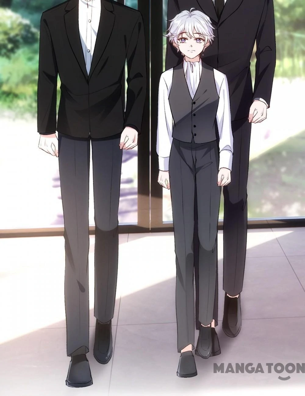 Madam and Her Daily Online Face-Slapping Chapter 142 185 40