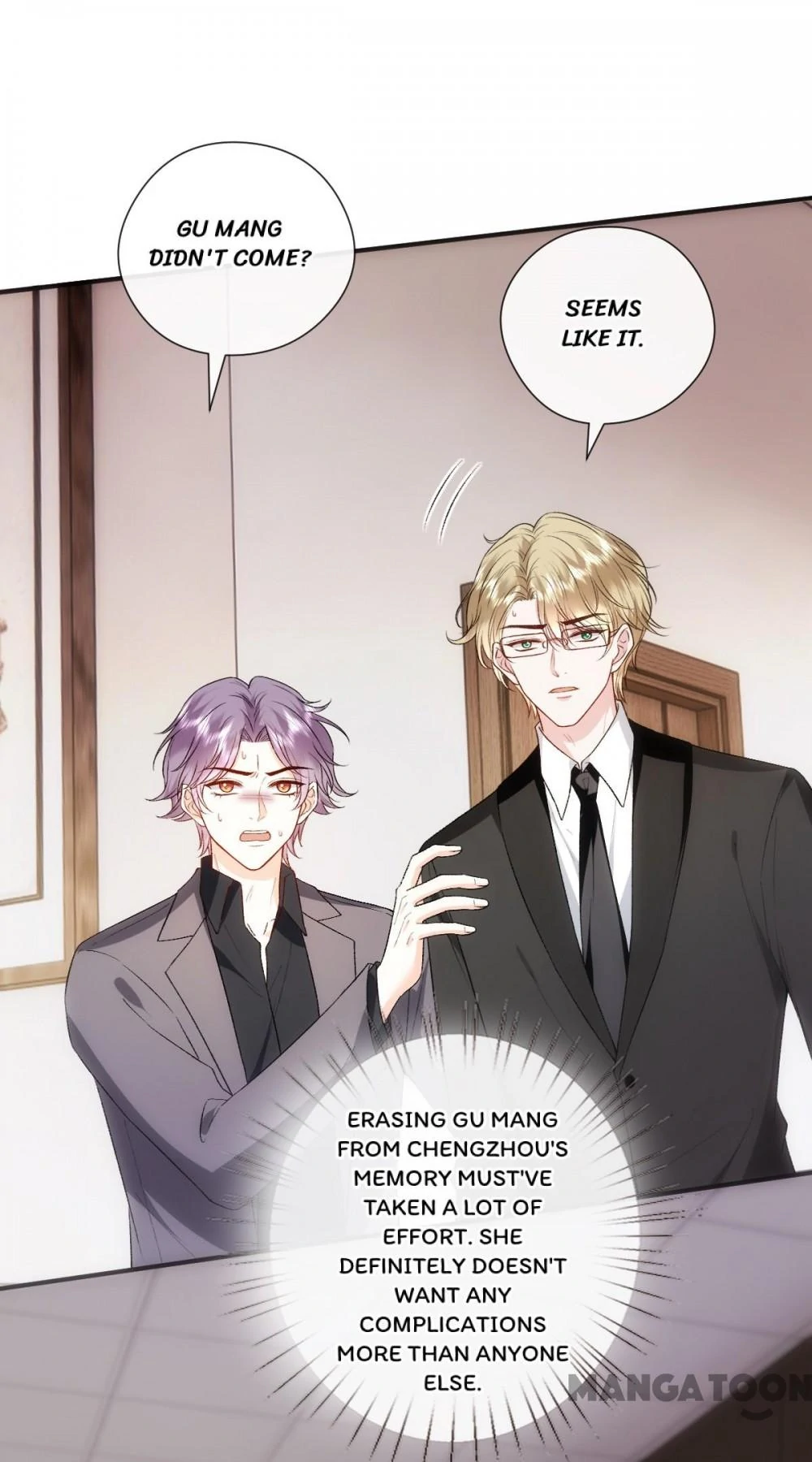 Madam and Her Daily Online Face-Slapping Chapter 142 186 41