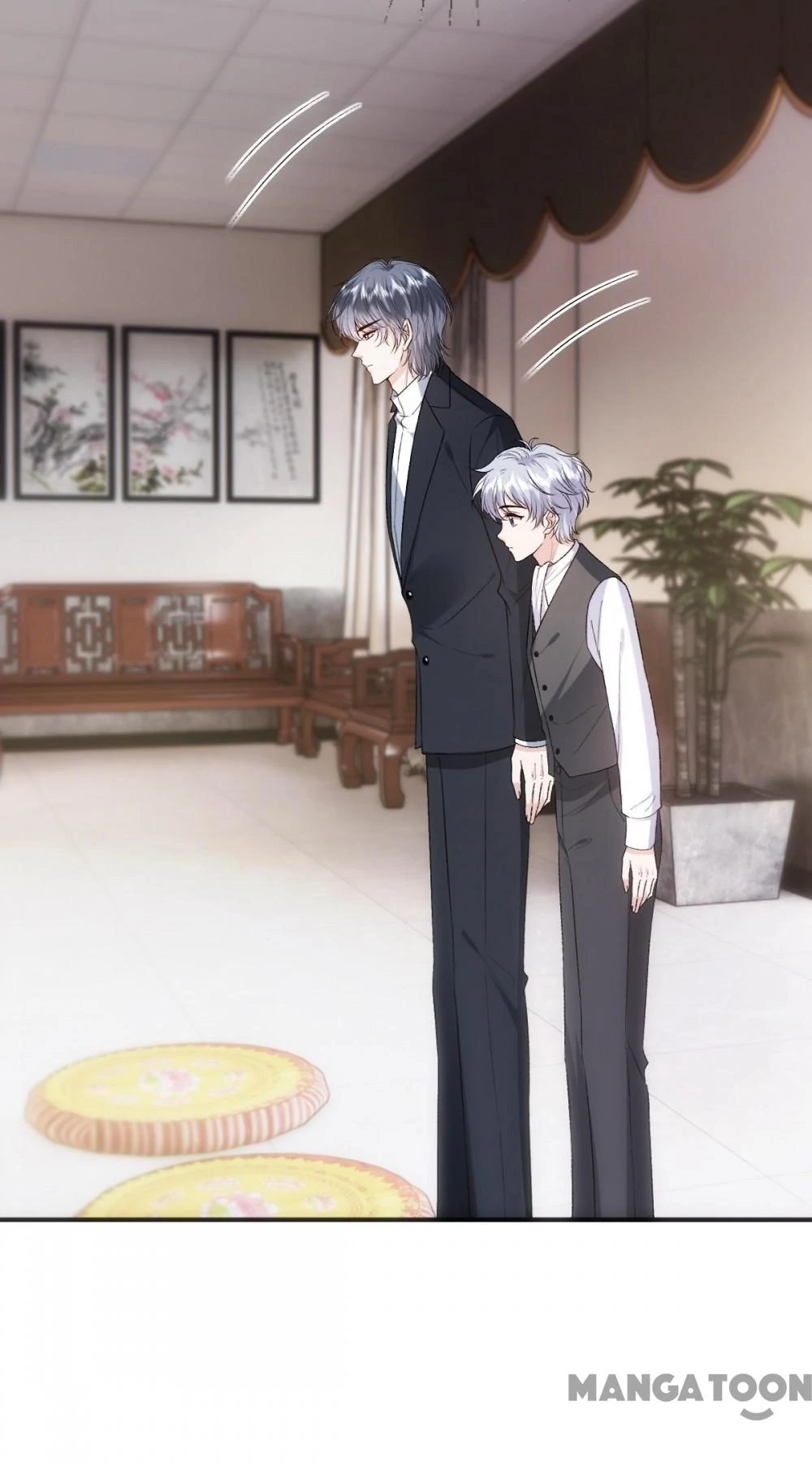 Madam and Her Daily Online Face-Slapping Chapter 142 187 42