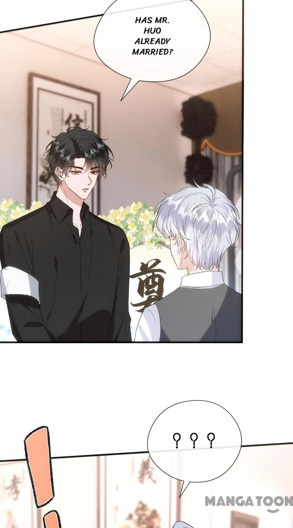 Madam and Her Daily Online Face-Slapping Chapter 143 154 03