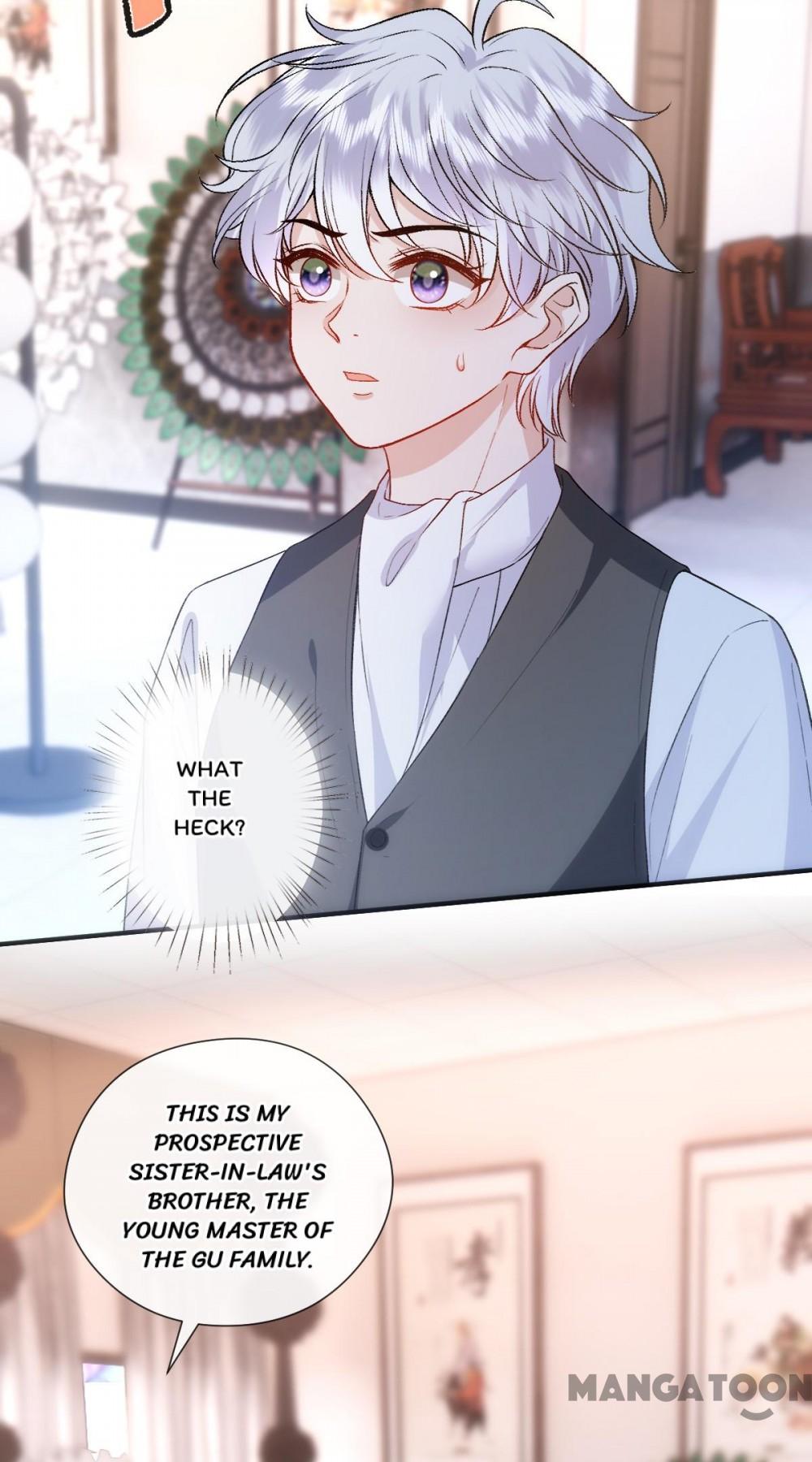 Madam and Her Daily Online Face-Slapping Chapter 143 155 04