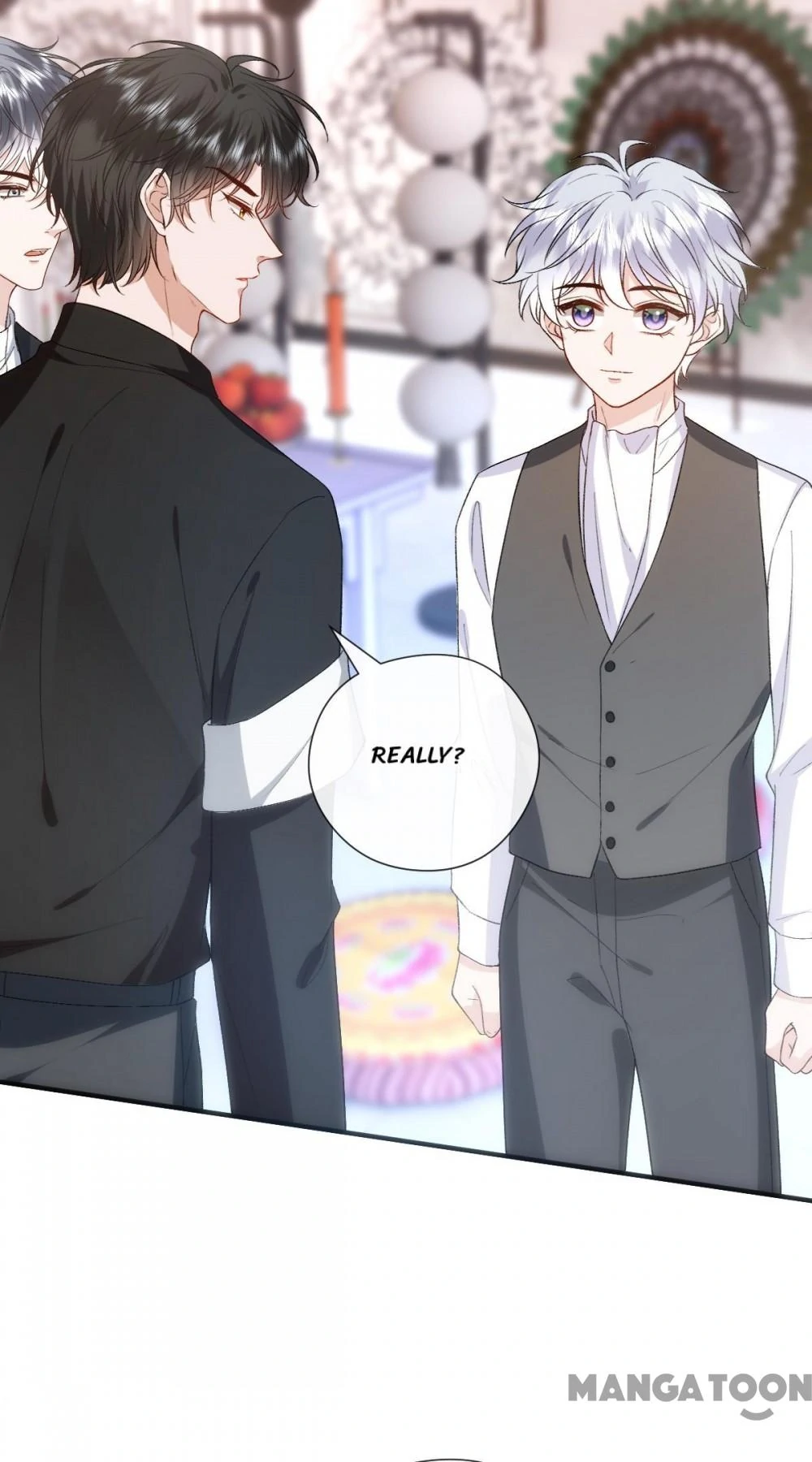 Madam and Her Daily Online Face-Slapping Chapter 143 156 05