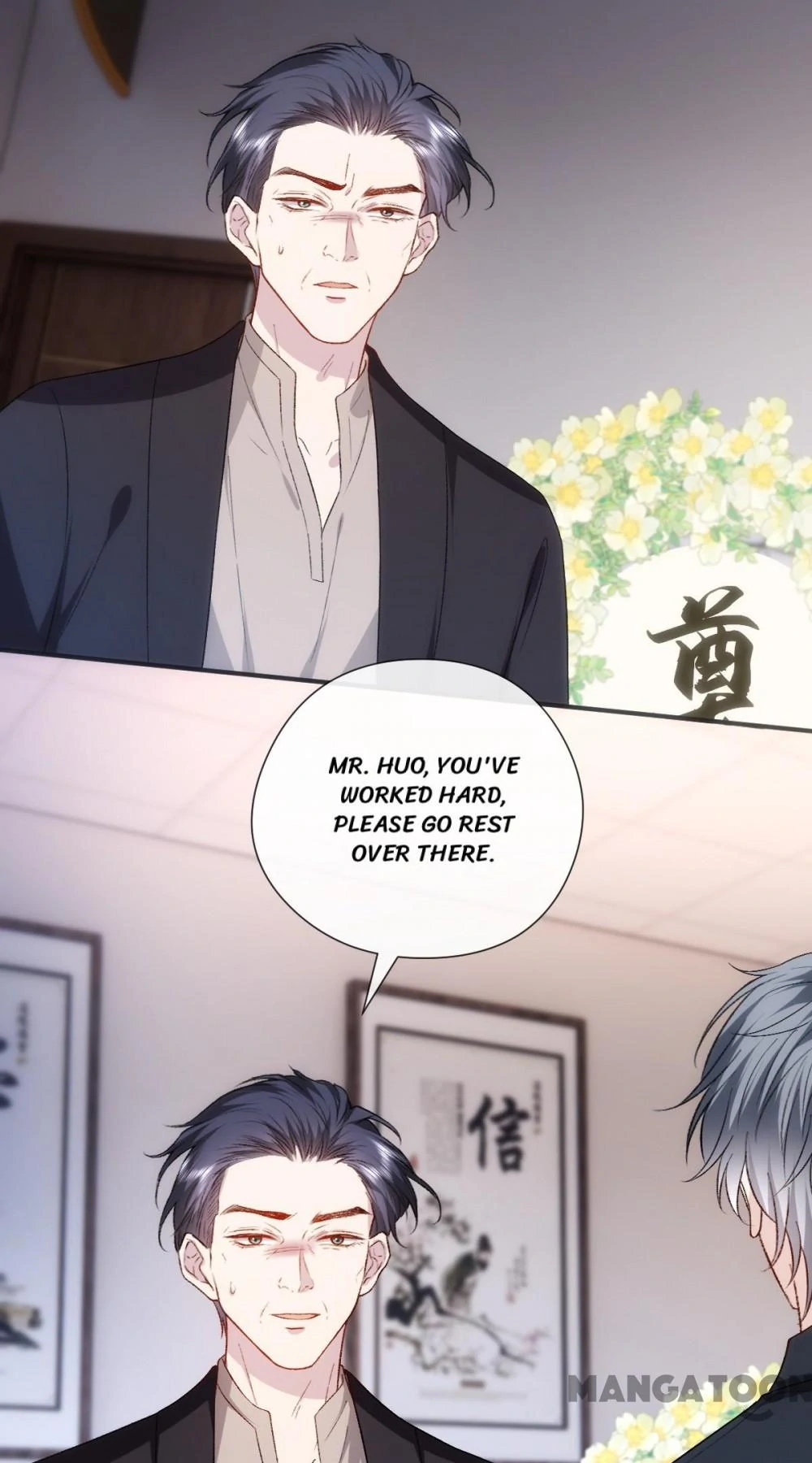 Madam and Her Daily Online Face-Slapping Chapter 143 158 07