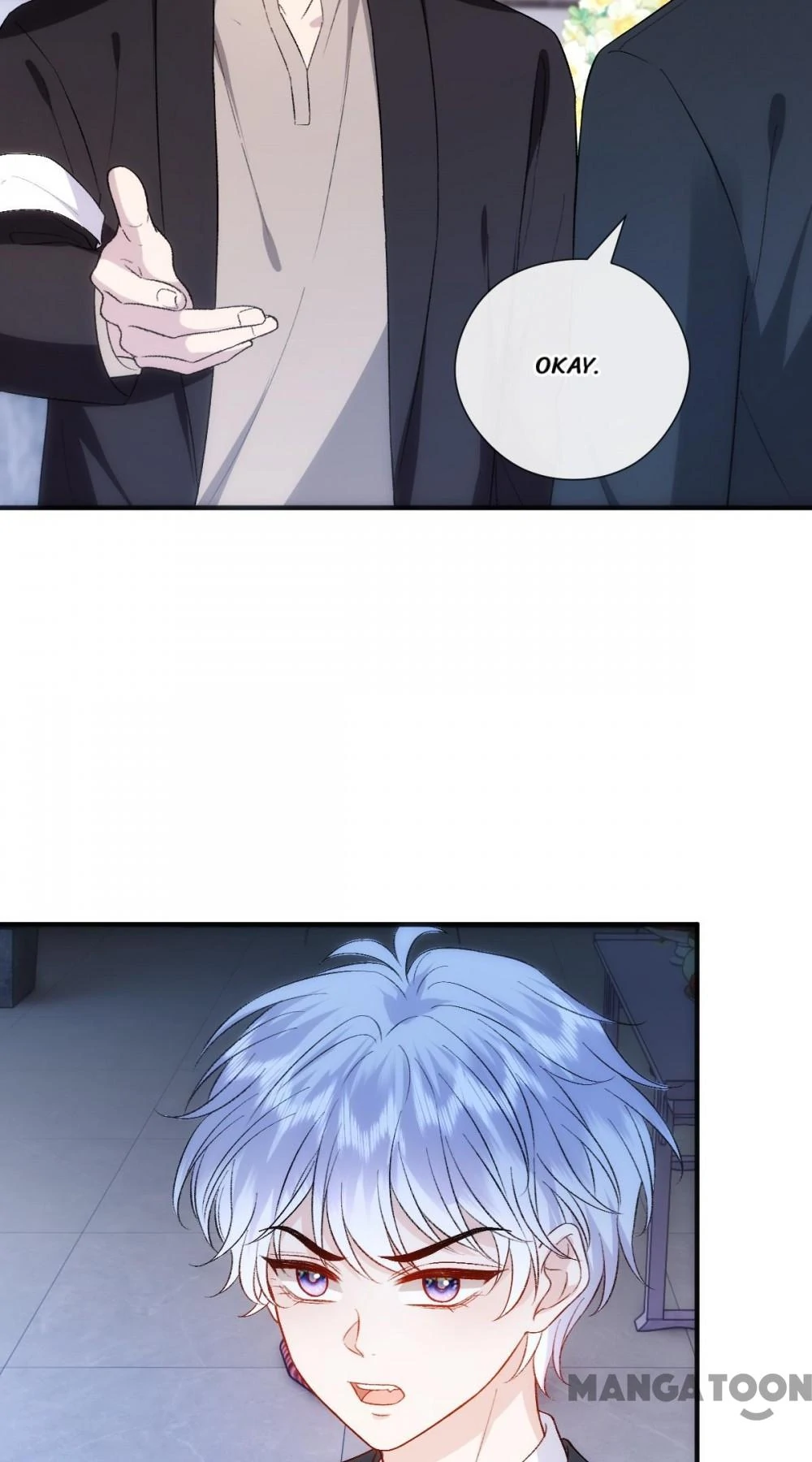 Madam and Her Daily Online Face-Slapping Chapter 143 159 08