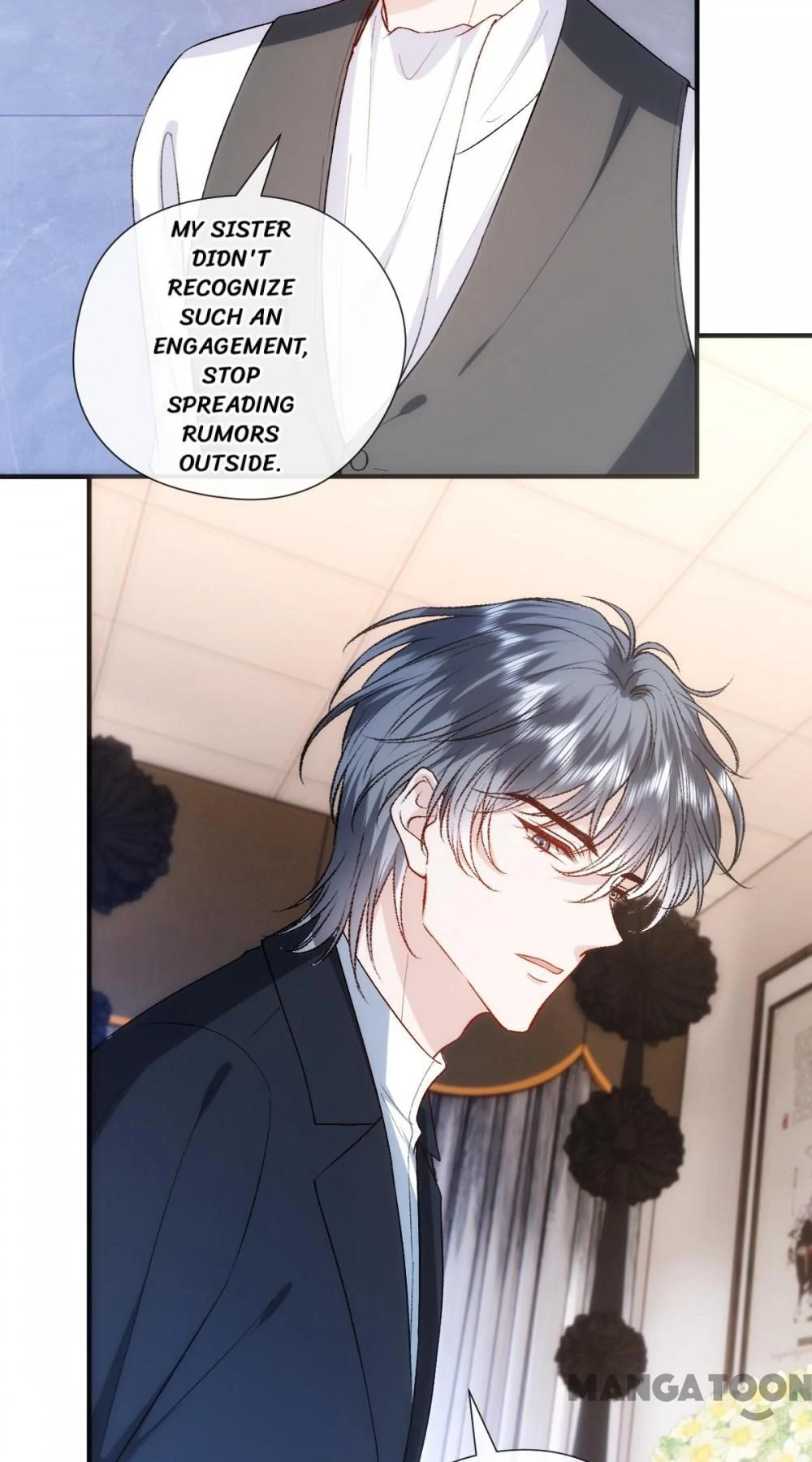 Madam and Her Daily Online Face-Slapping Chapter 143 160 09