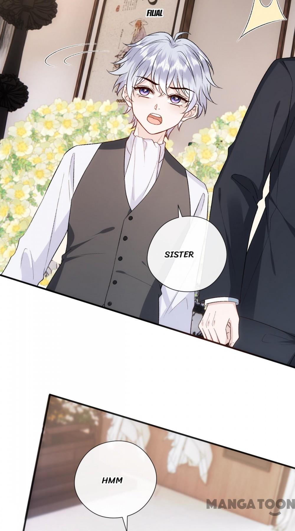 Madam and Her Daily Online Face-Slapping Chapter 143 163 12