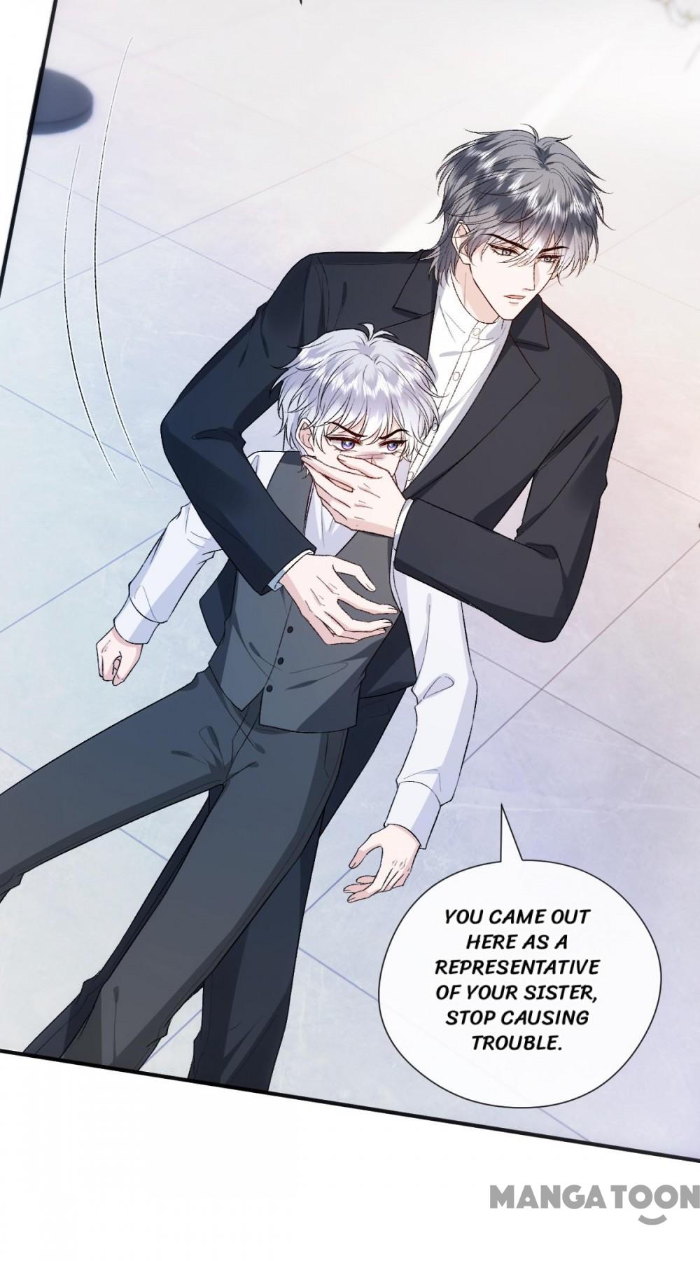 Madam and Her Daily Online Face-Slapping Chapter 143 164 13