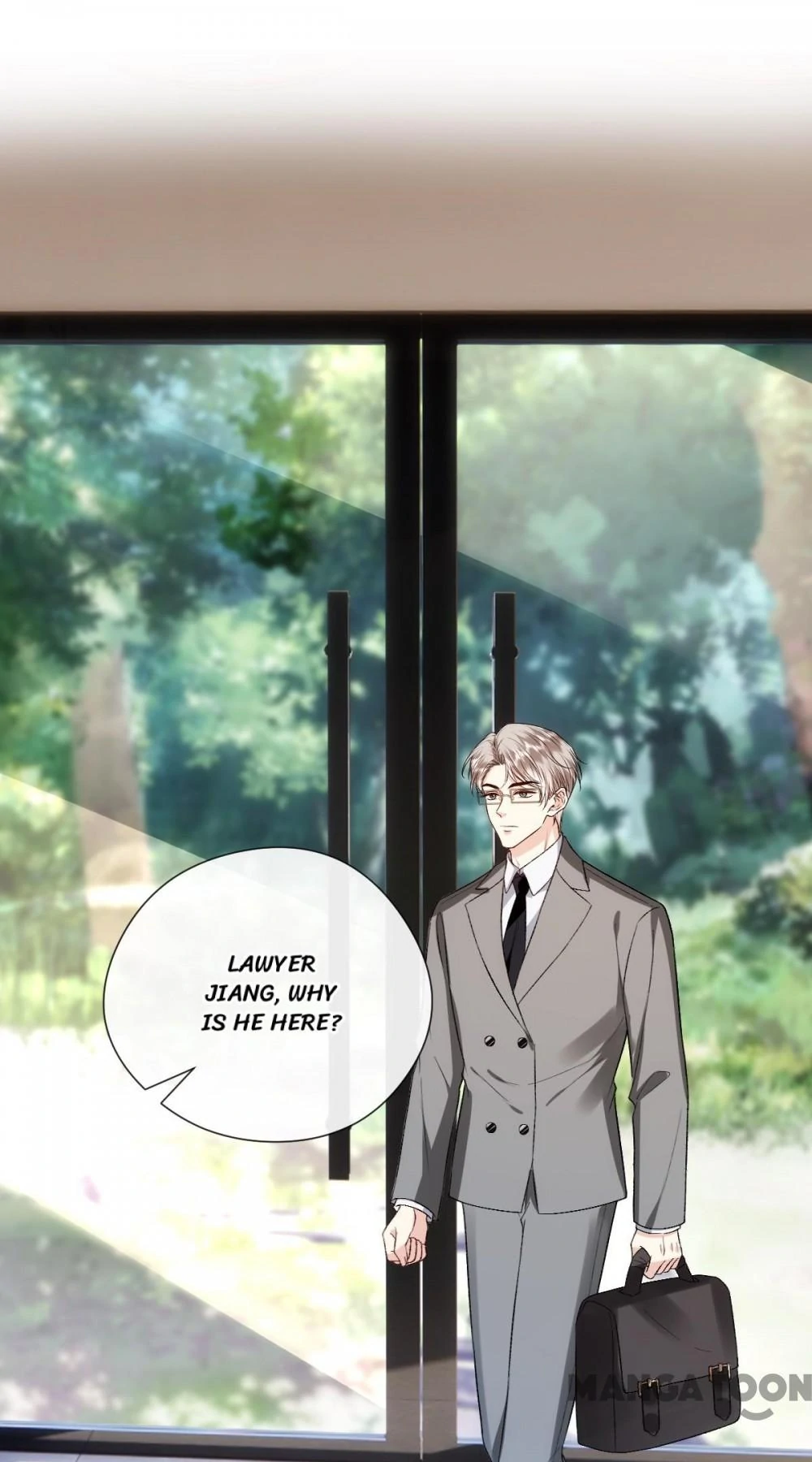 Madam and Her Daily Online Face-Slapping Chapter 143 165 14