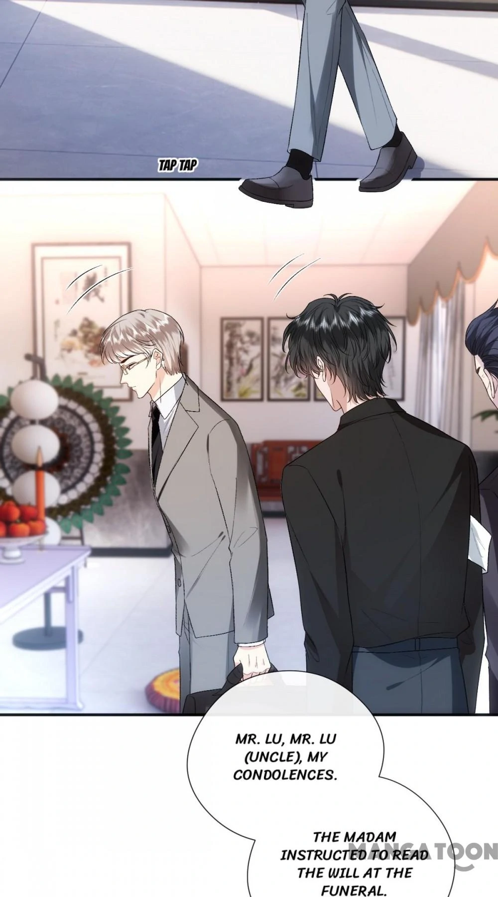 Madam and Her Daily Online Face-Slapping Chapter 143 166 15