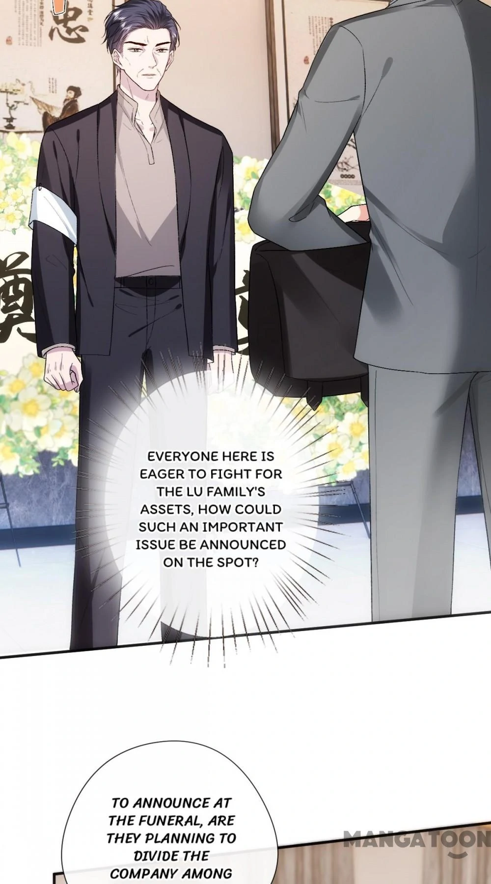 Madam and Her Daily Online Face-Slapping Chapter 143 169 18