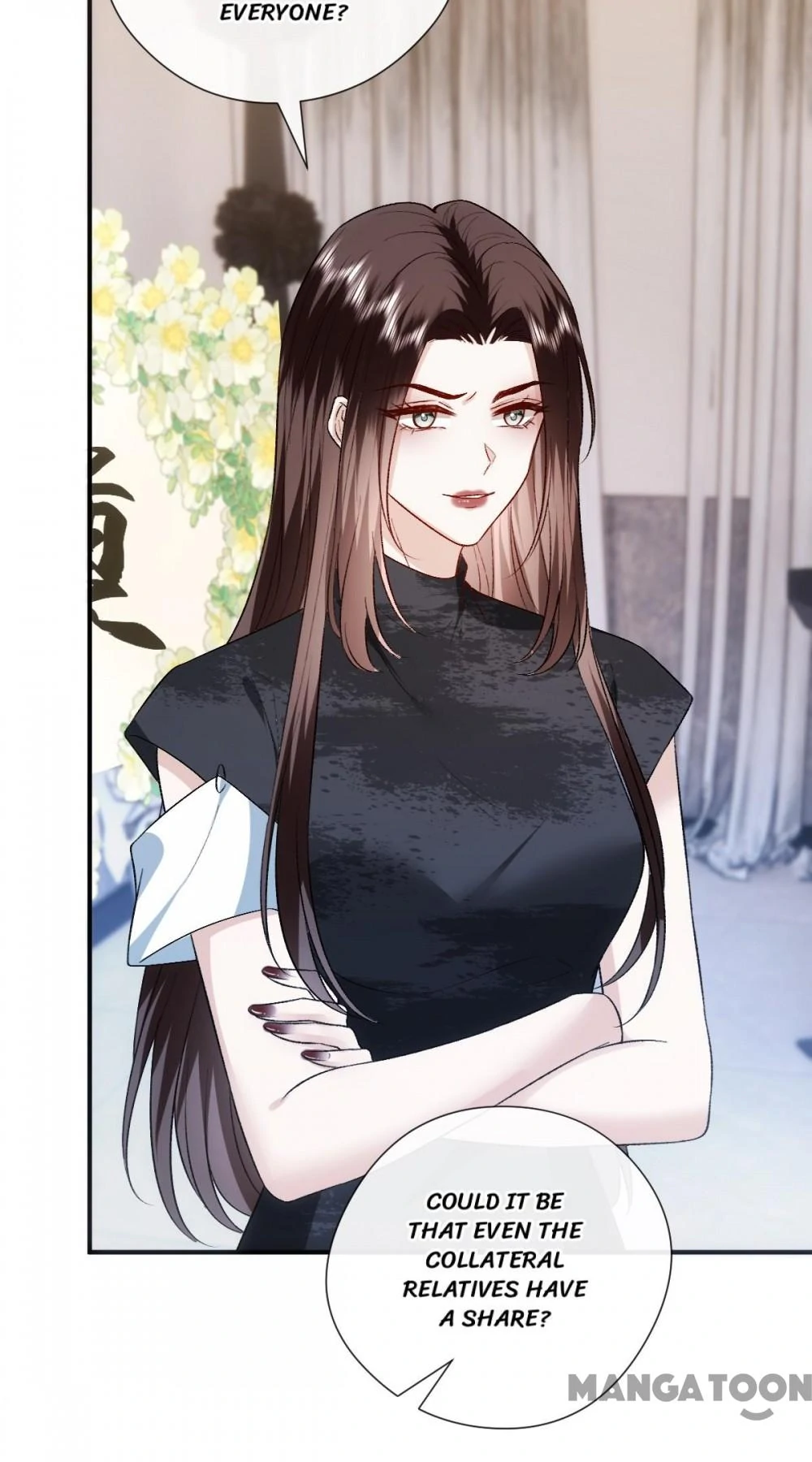 Madam and Her Daily Online Face-Slapping Chapter 143 170 19