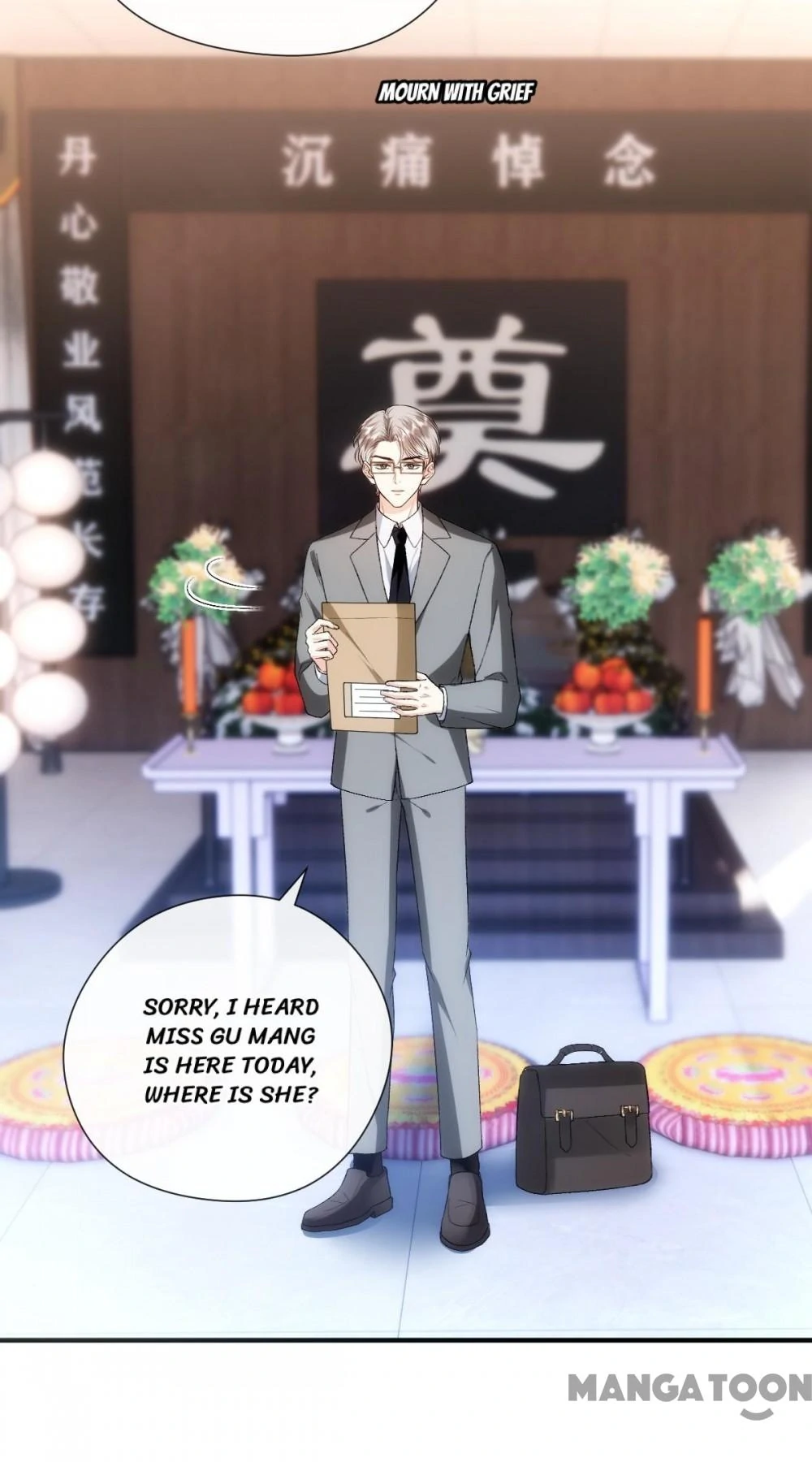 Madam and Her Daily Online Face-Slapping Chapter 143 173 22