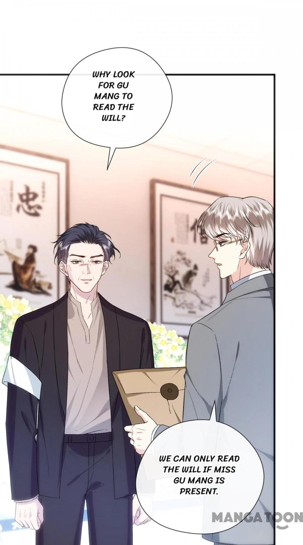 Madam and Her Daily Online Face-Slapping Chapter 143 174 23