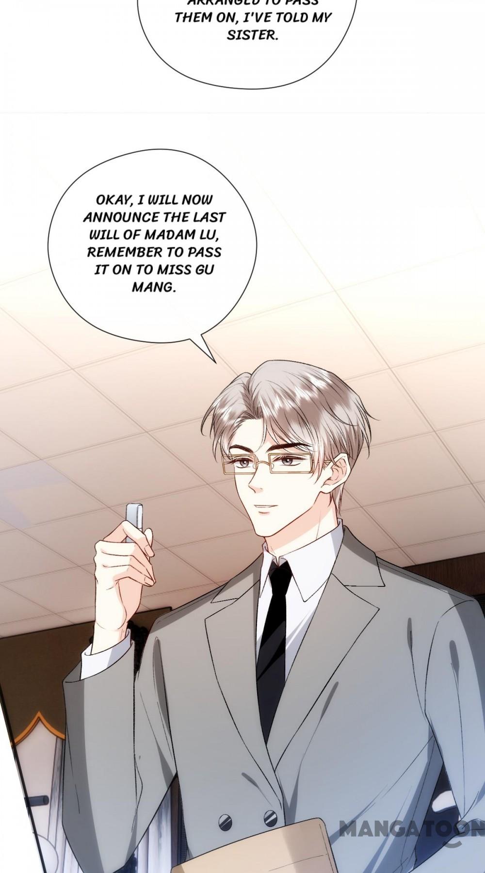 Madam and Her Daily Online Face-Slapping Chapter 143 177 26