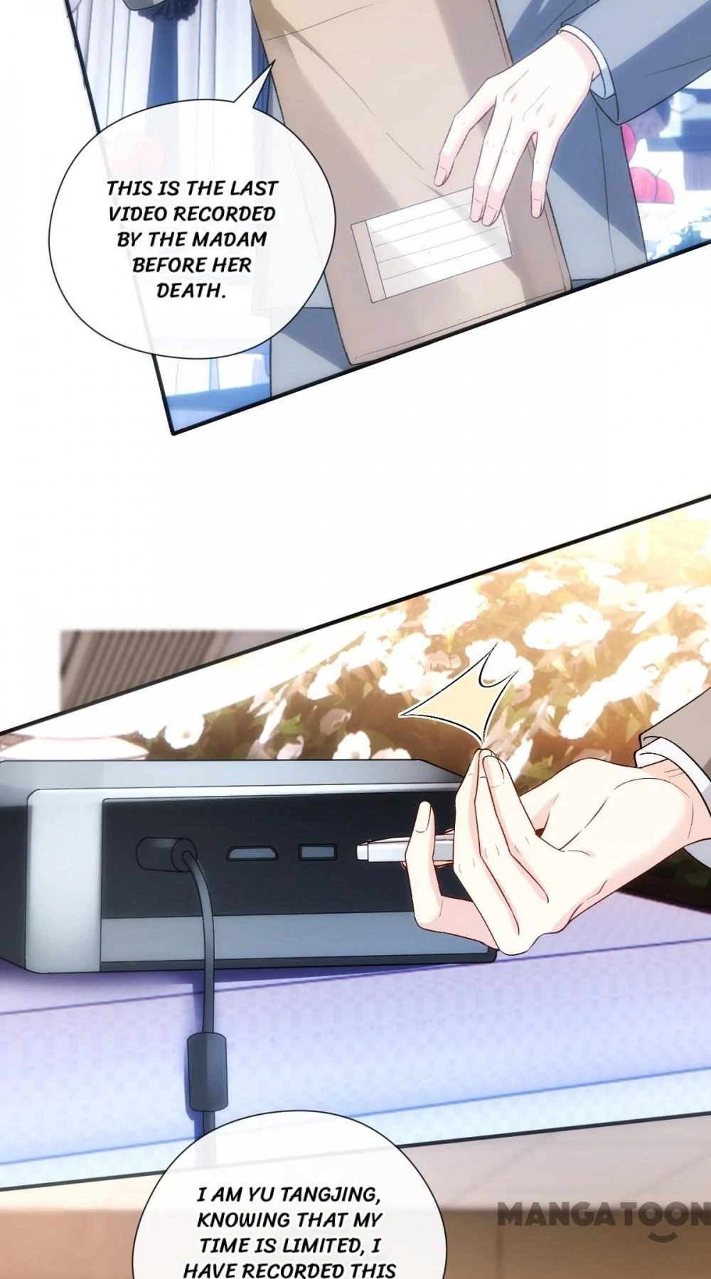 Madam and Her Daily Online Face-Slapping Chapter 143 178 27